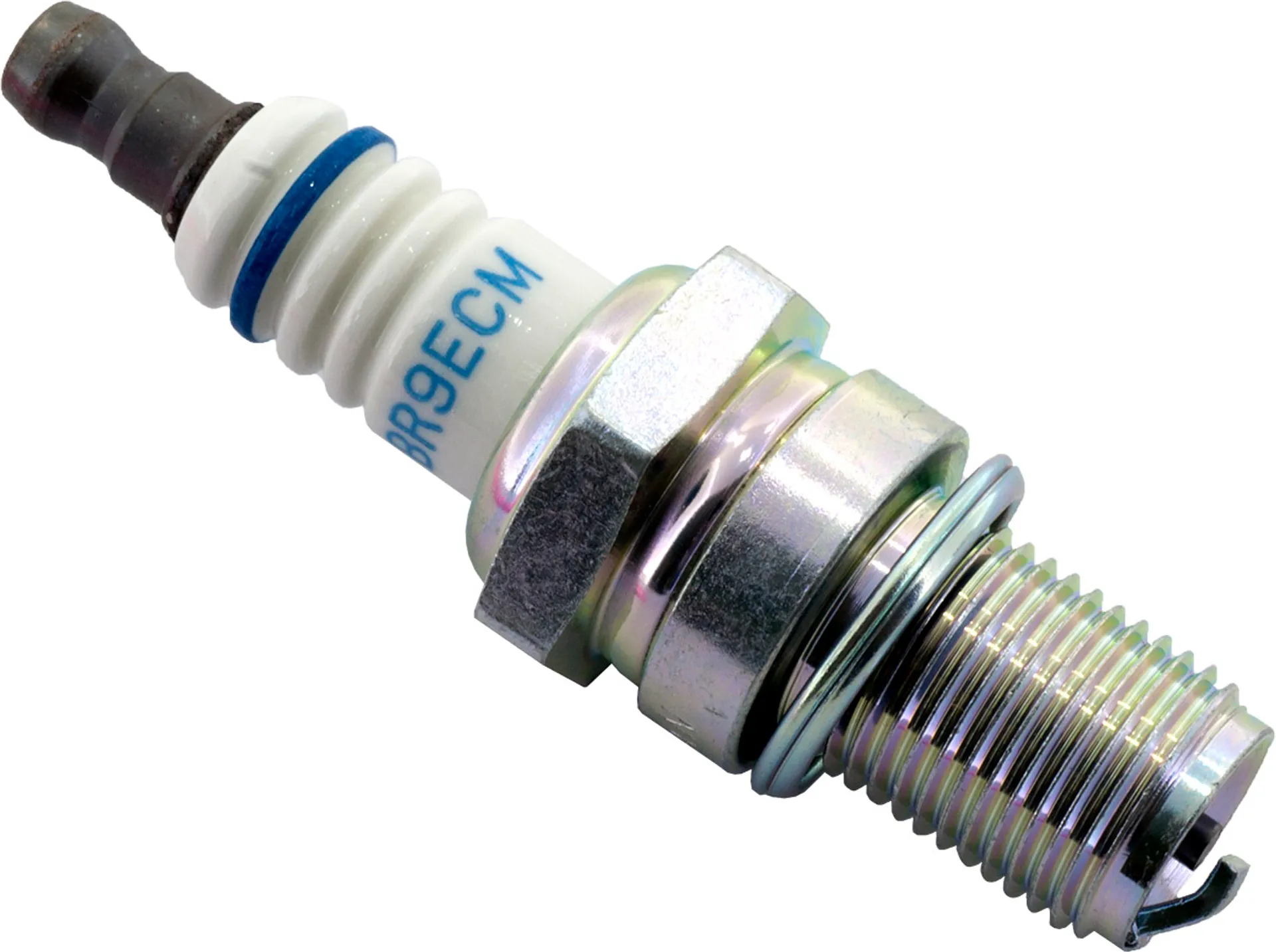 NGK tændrør BR9ECM - NGK - Motocross Parts