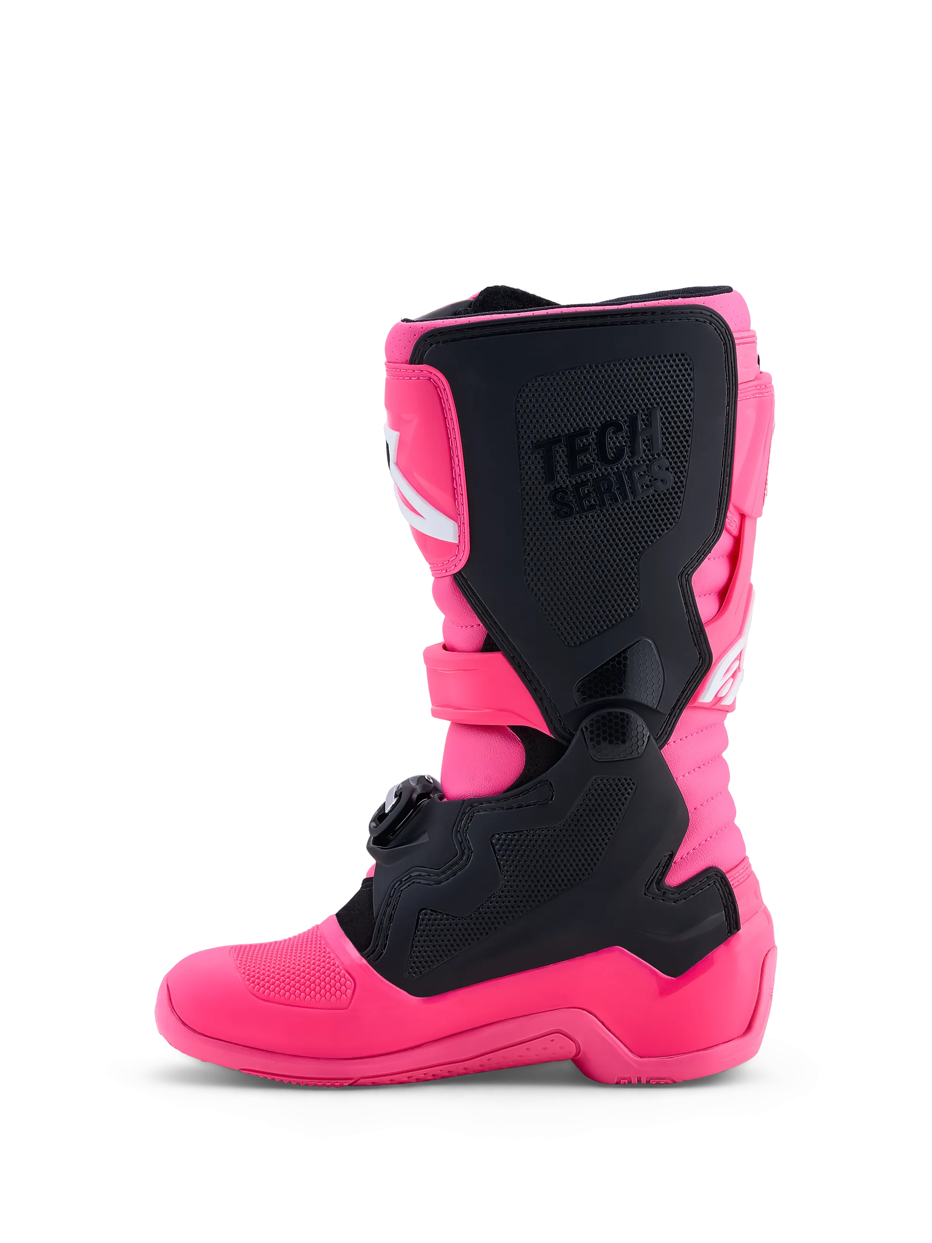 Alpinestars Youth Tech 7S Boots - Alpinestars