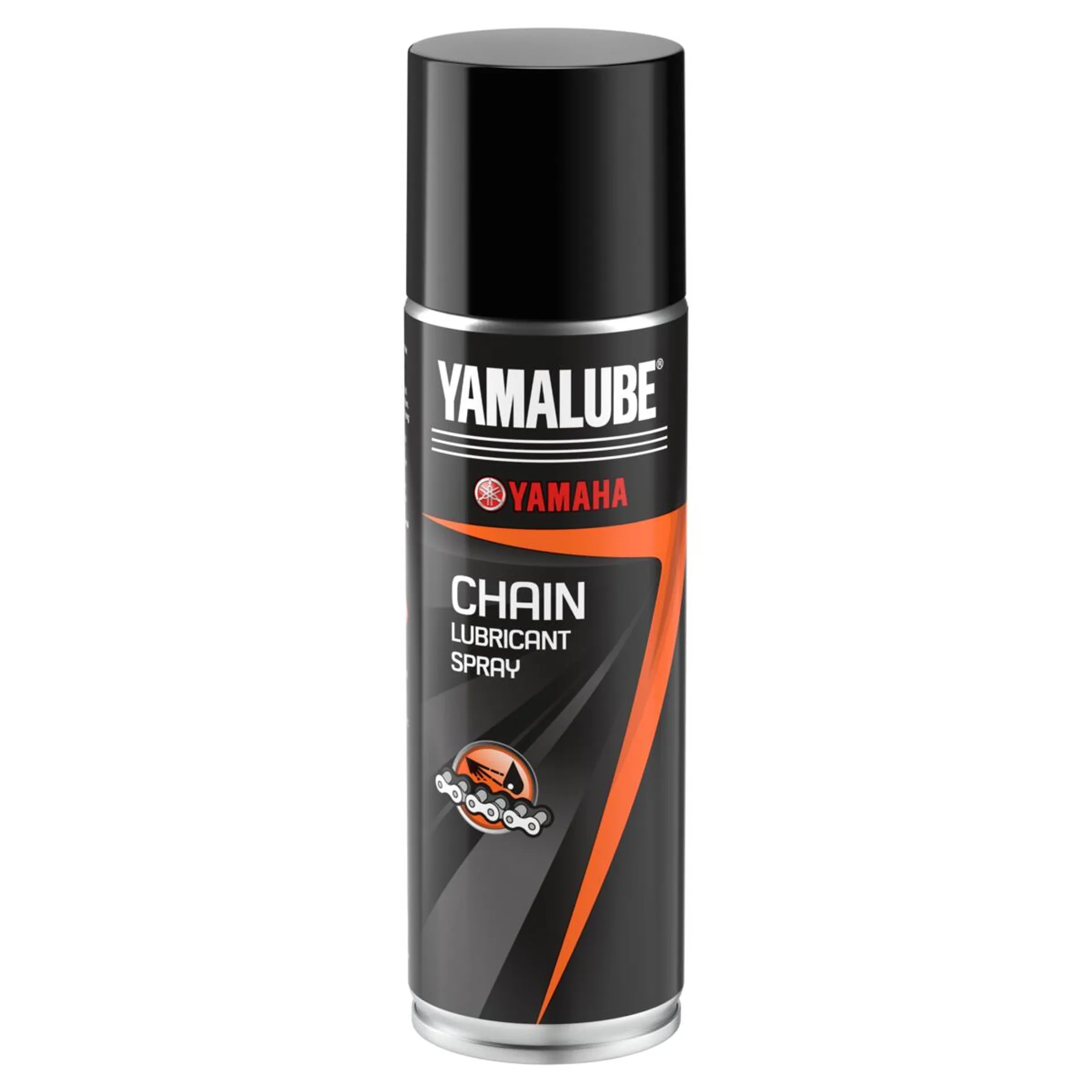 Yamalube chain spray 300ML - Yamalube - Motocross Parts