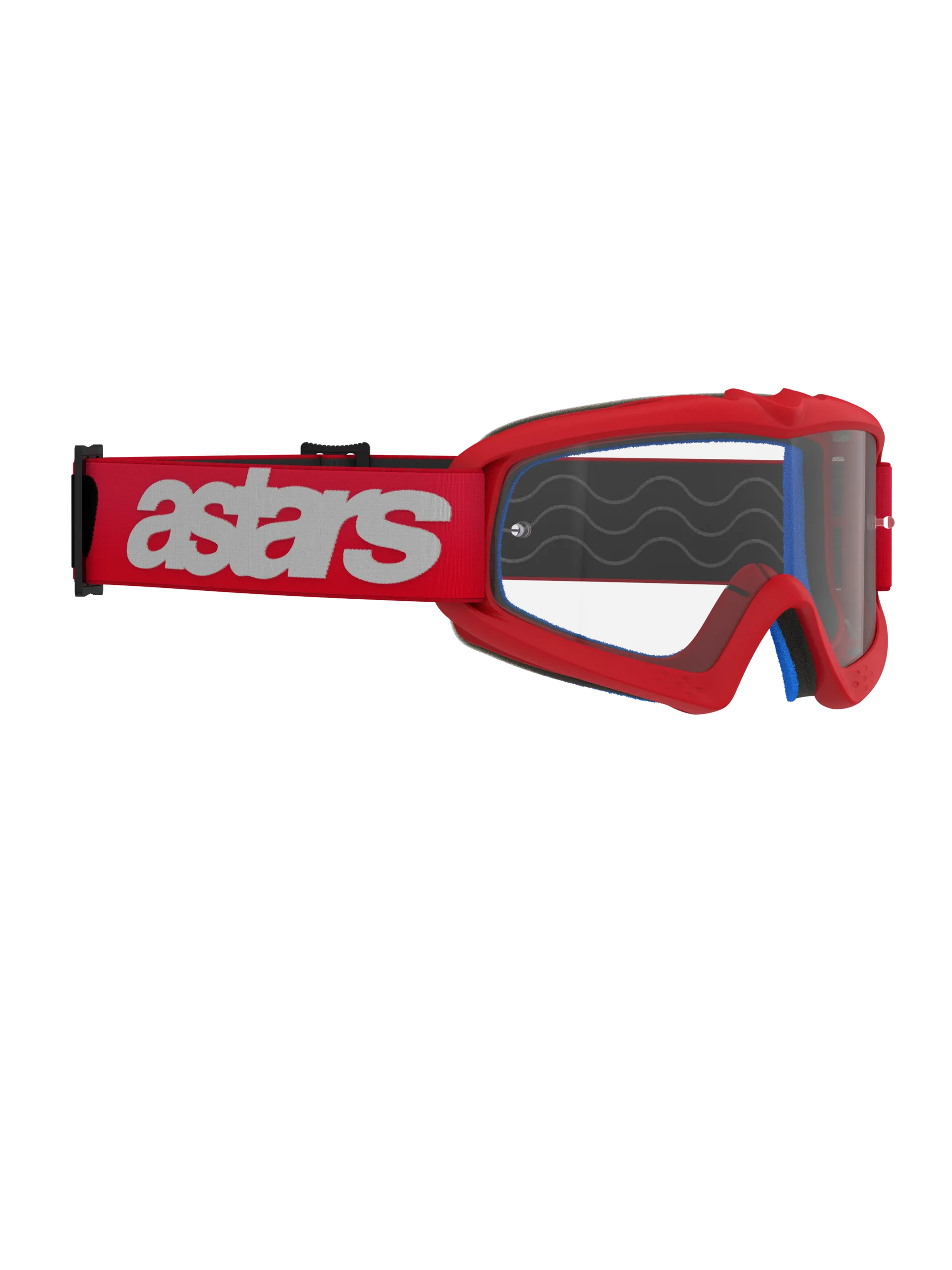 Alpinestars Vision Youth Blaze Goggles - Alpinestars