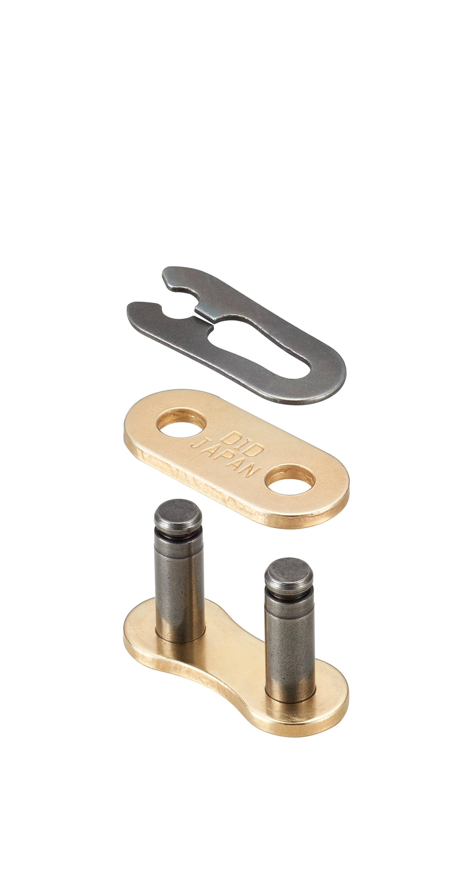 D.I.D 520ERT3 G&G Kædeås (RJ) - D.I.D - Motocross Parts