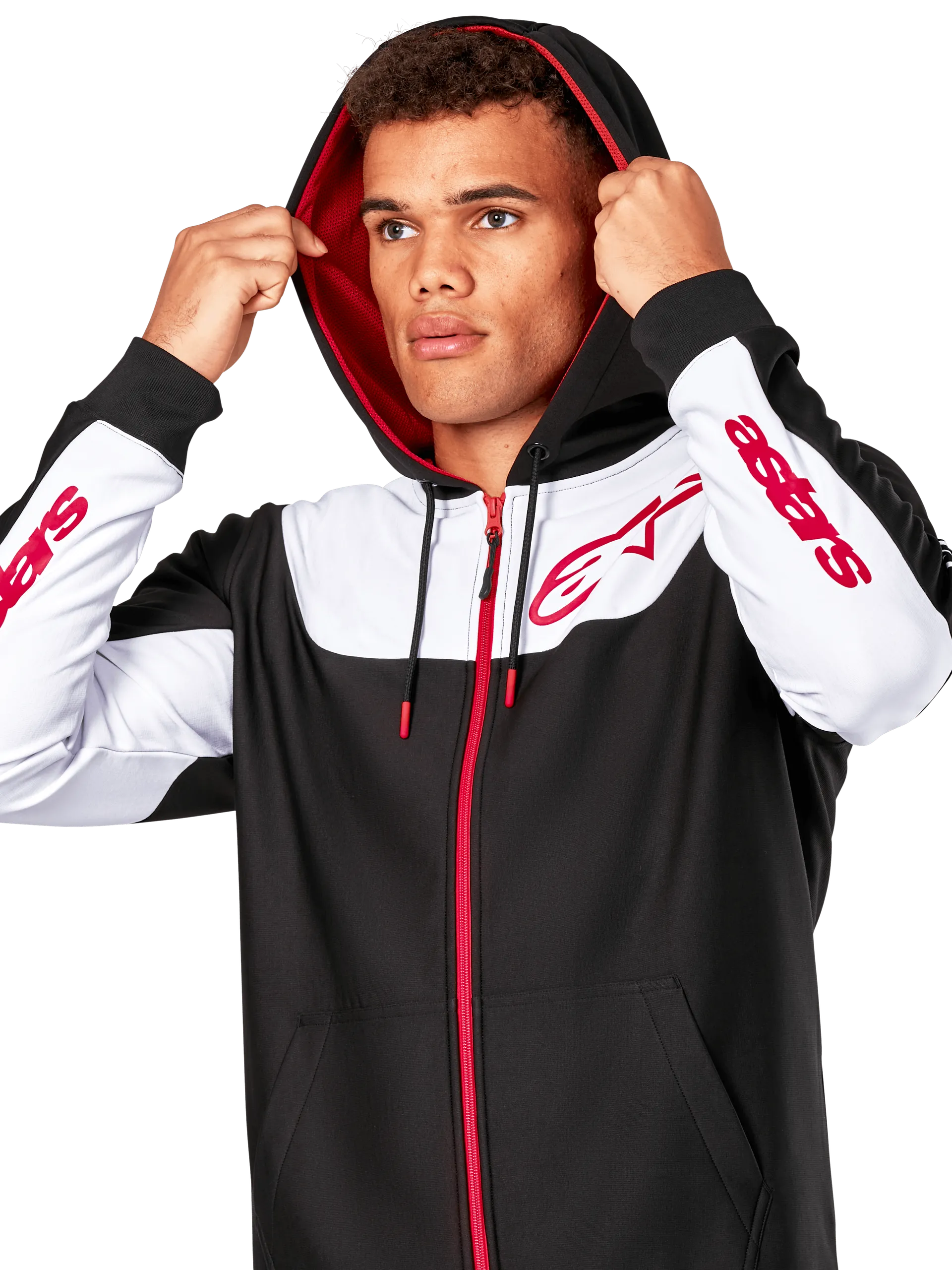 Alpinestars Sessions V3 Hoodie - Alpinestars