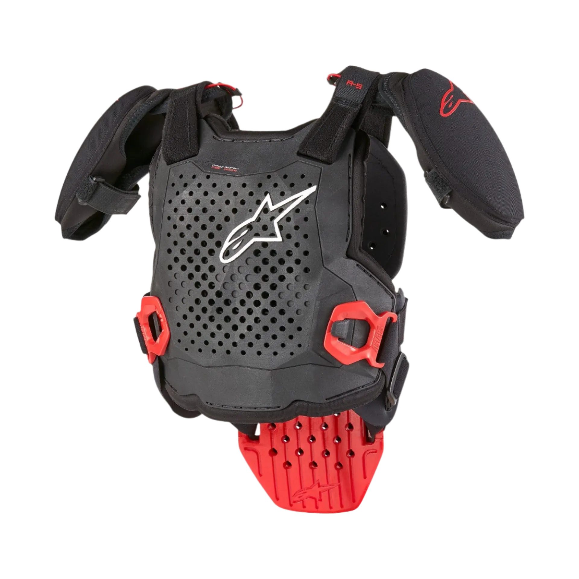 Alpinestars Youth A-5 S Chest Protector - Alpinestars - Motocross Parts