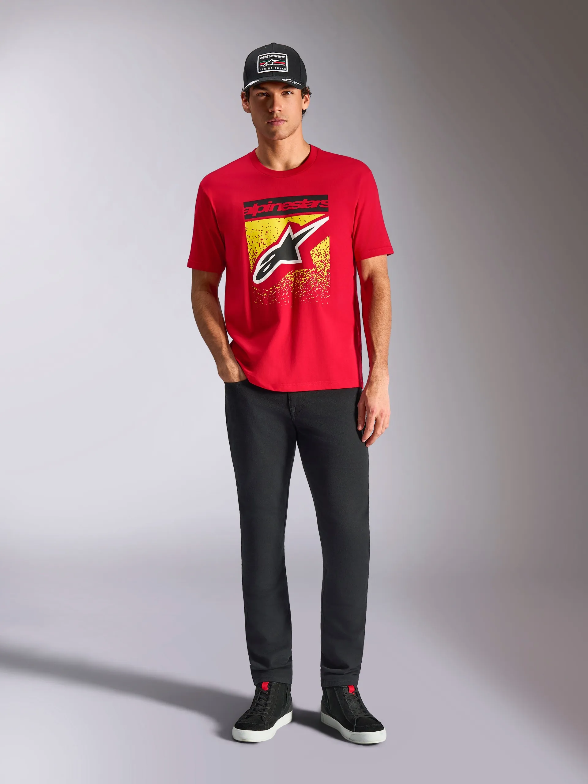 Alpinestars Noka CSF T-Shirt - Alpinestars