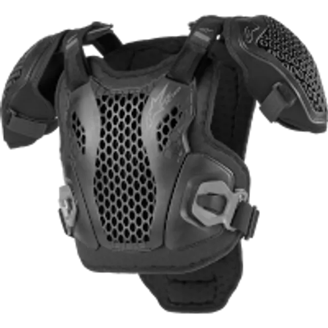 Protection des enfants