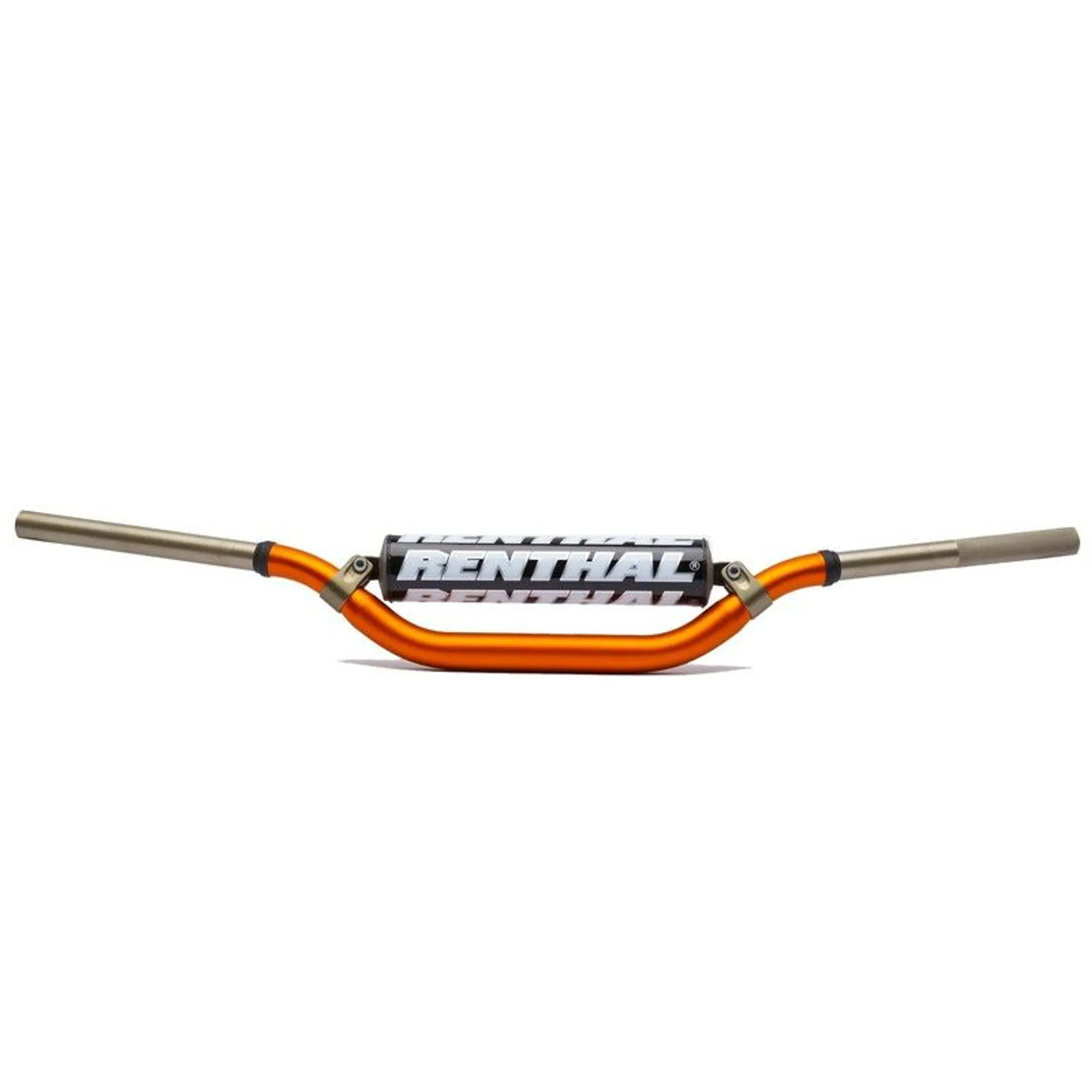 Renthal Twinwall 999 McGrath Orange - Renthal - Motocross Parts