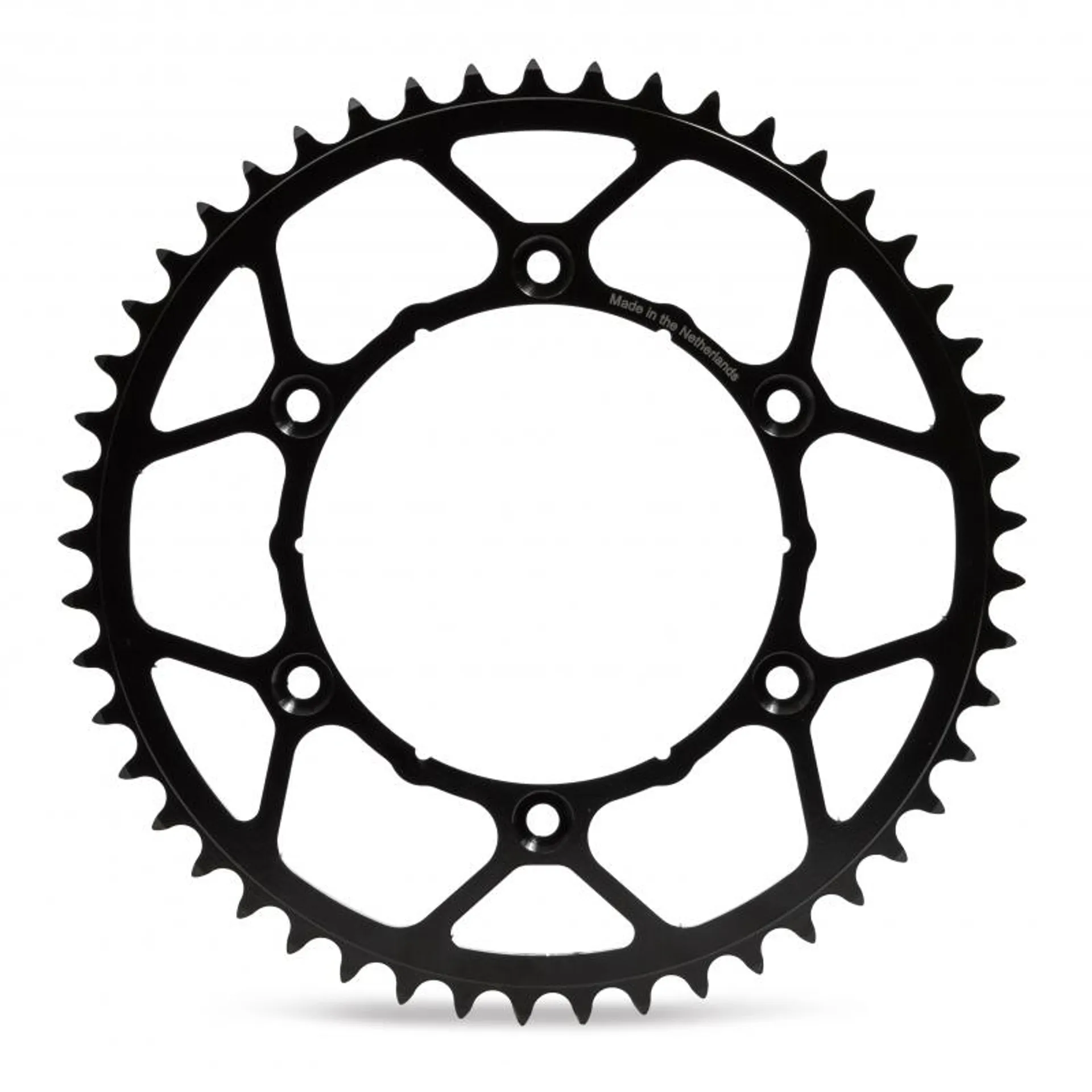 Moto Master rear sprocket 40t steel 415 - Moto-Master - Motocross Parts