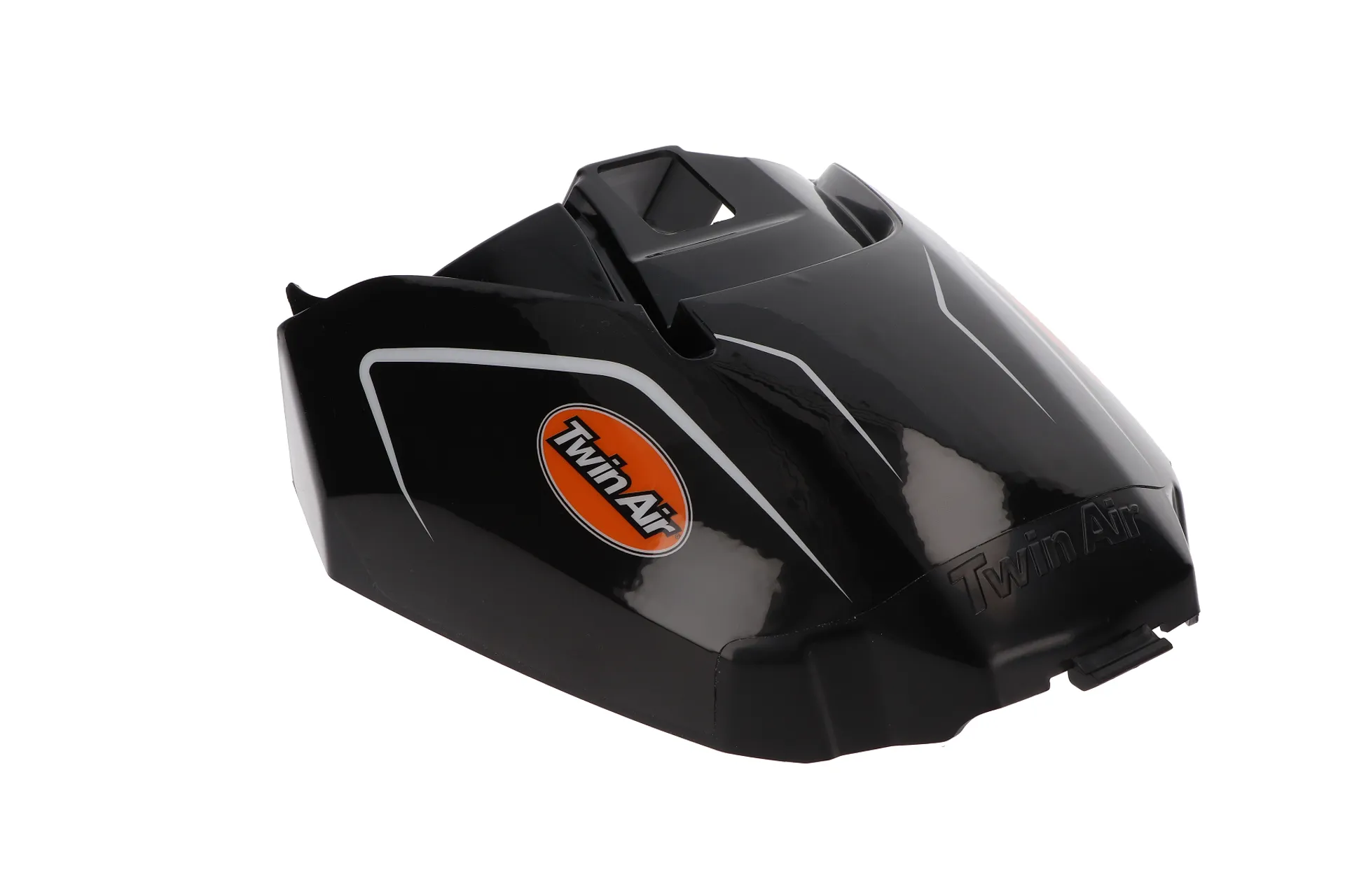 Twin Air power cover YZ450F 23-..., YZ250F 24-... - Twin Air - Motocross Parts