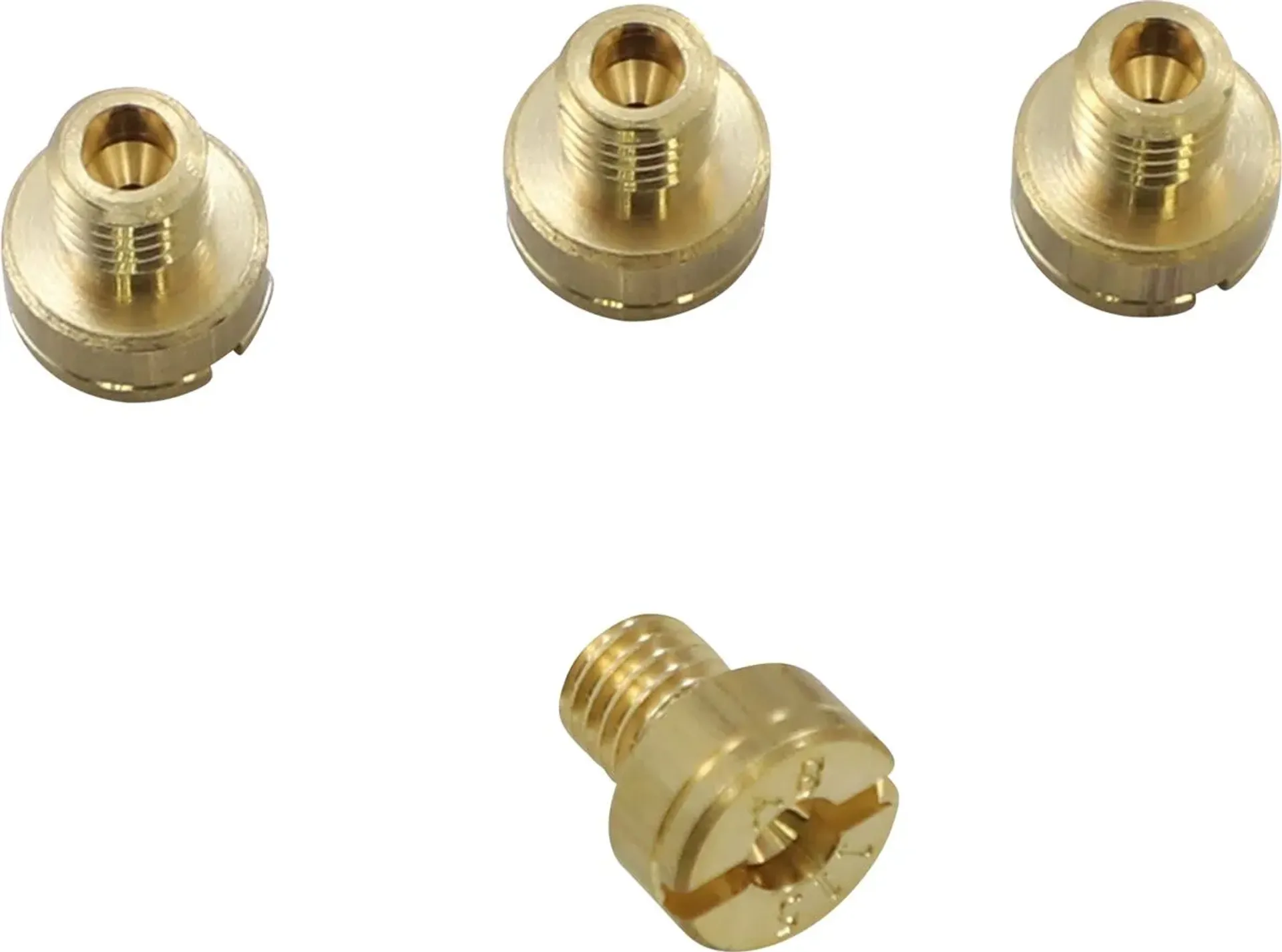 Genuine Mikuni N100.604 Main Jet - Mikuni