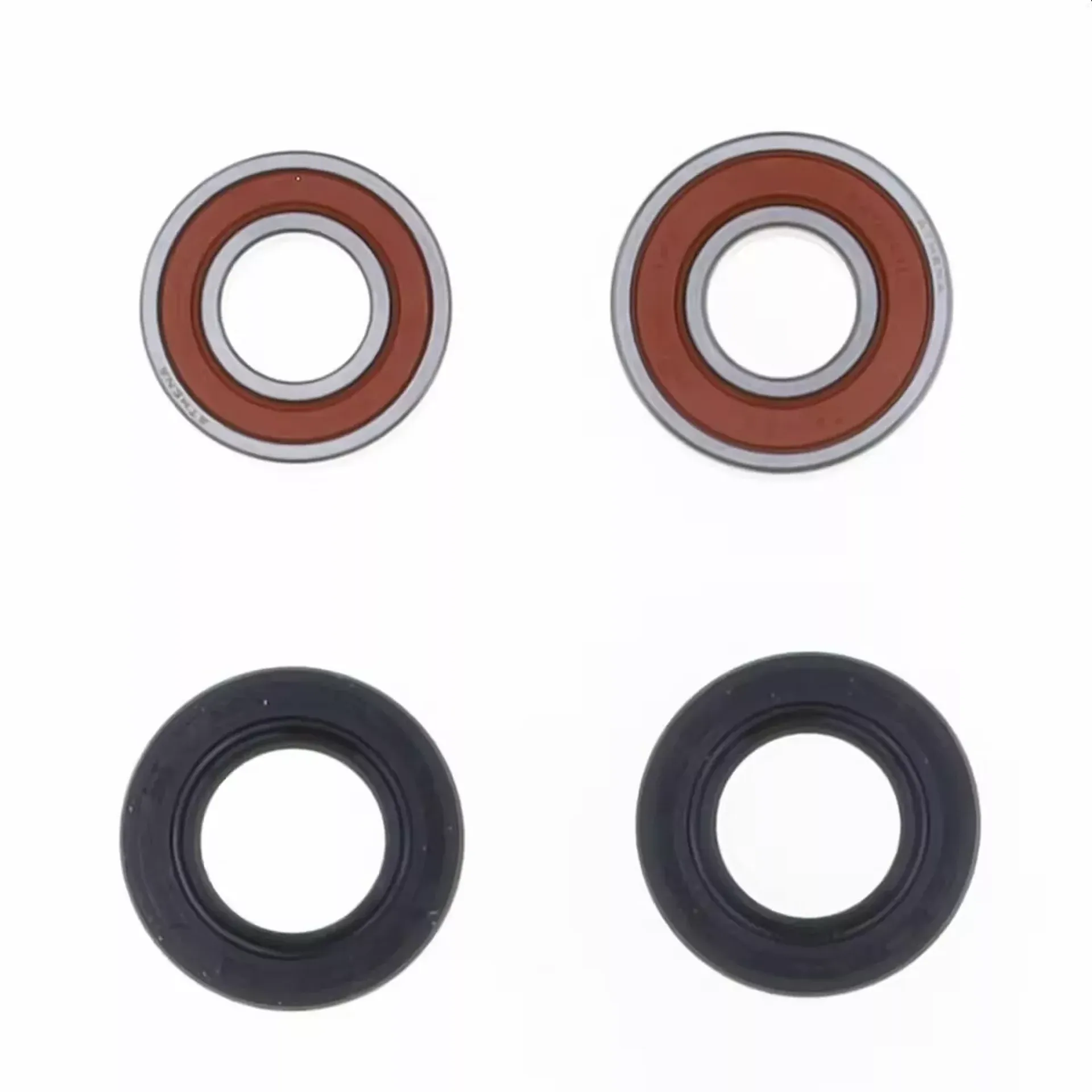 Athena hjulleje Yamaha YZ65/YZ85 1993-... - Athena - Motocross Parts