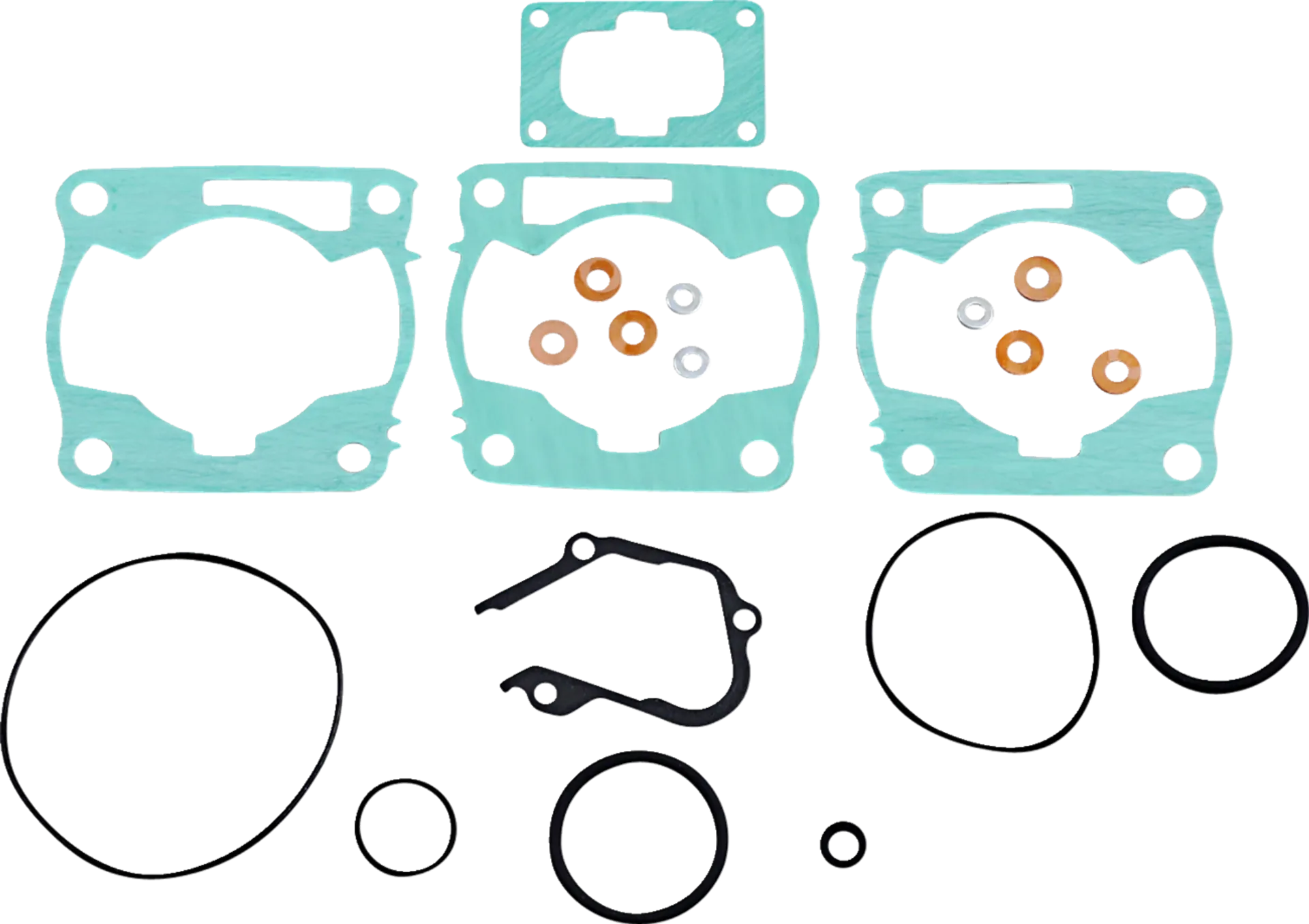 Athena cylinder pakningssæt YZ85 - Athena - Motocross Parts