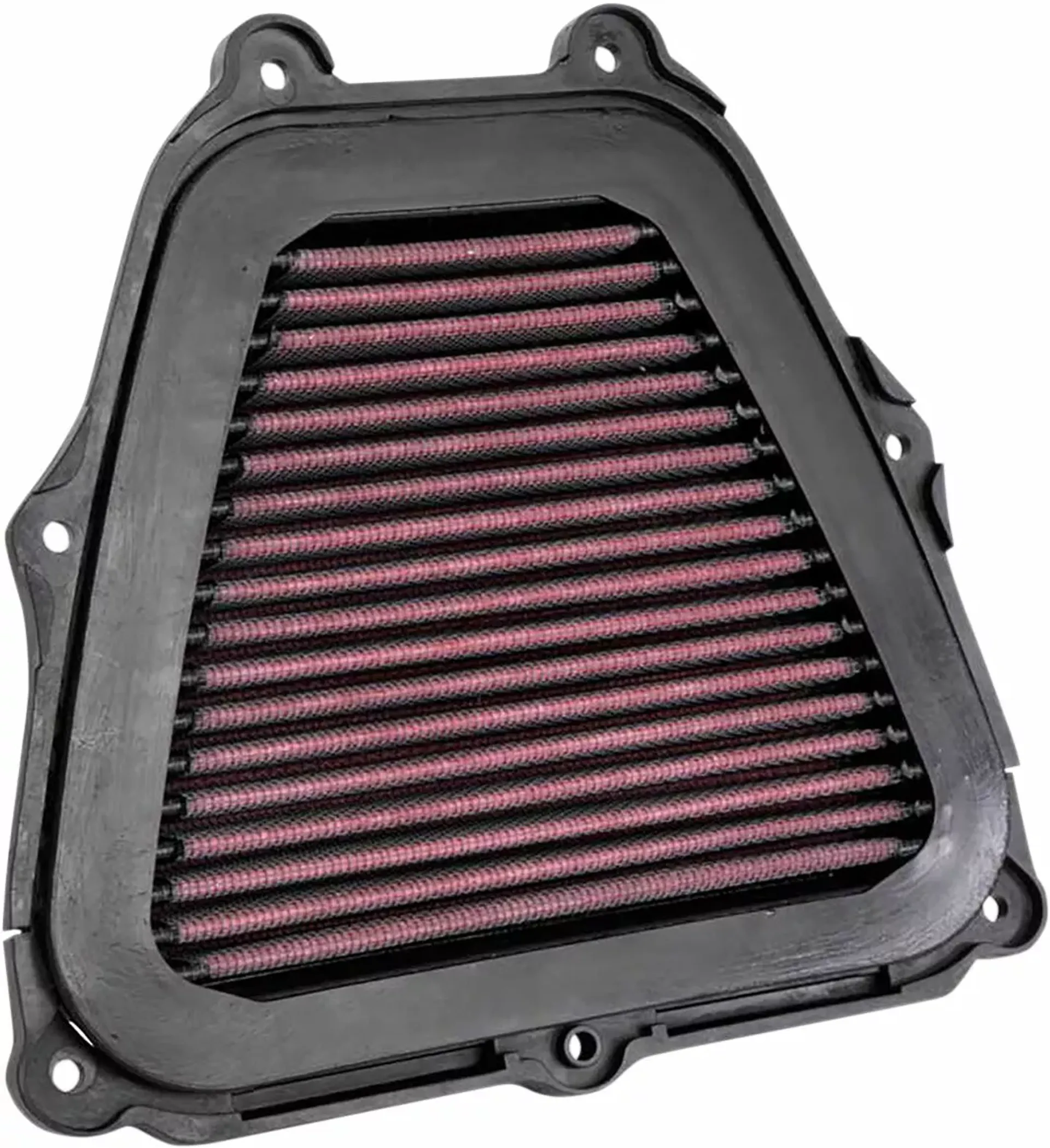 K &amp; N Xstream-serie motocross luftfilter med høj gennemstrømning Yamaha 2015-2023 - K&N - Motocross Parts