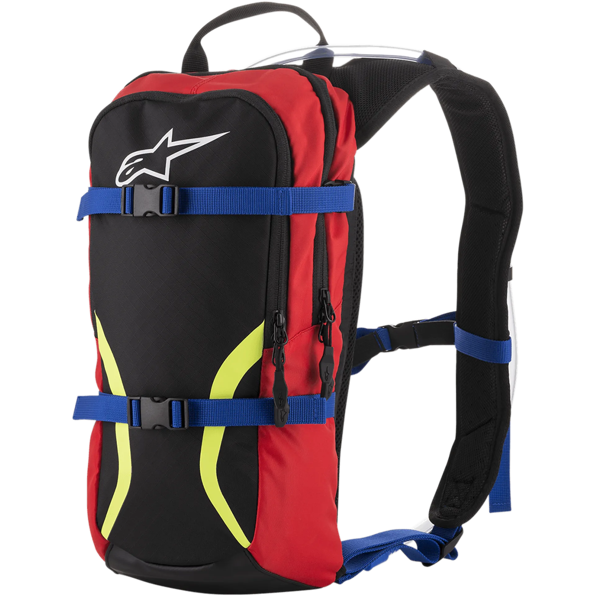 Alpinestars Iguana Hydration Backpack - Alpinestars - Motocross Parts