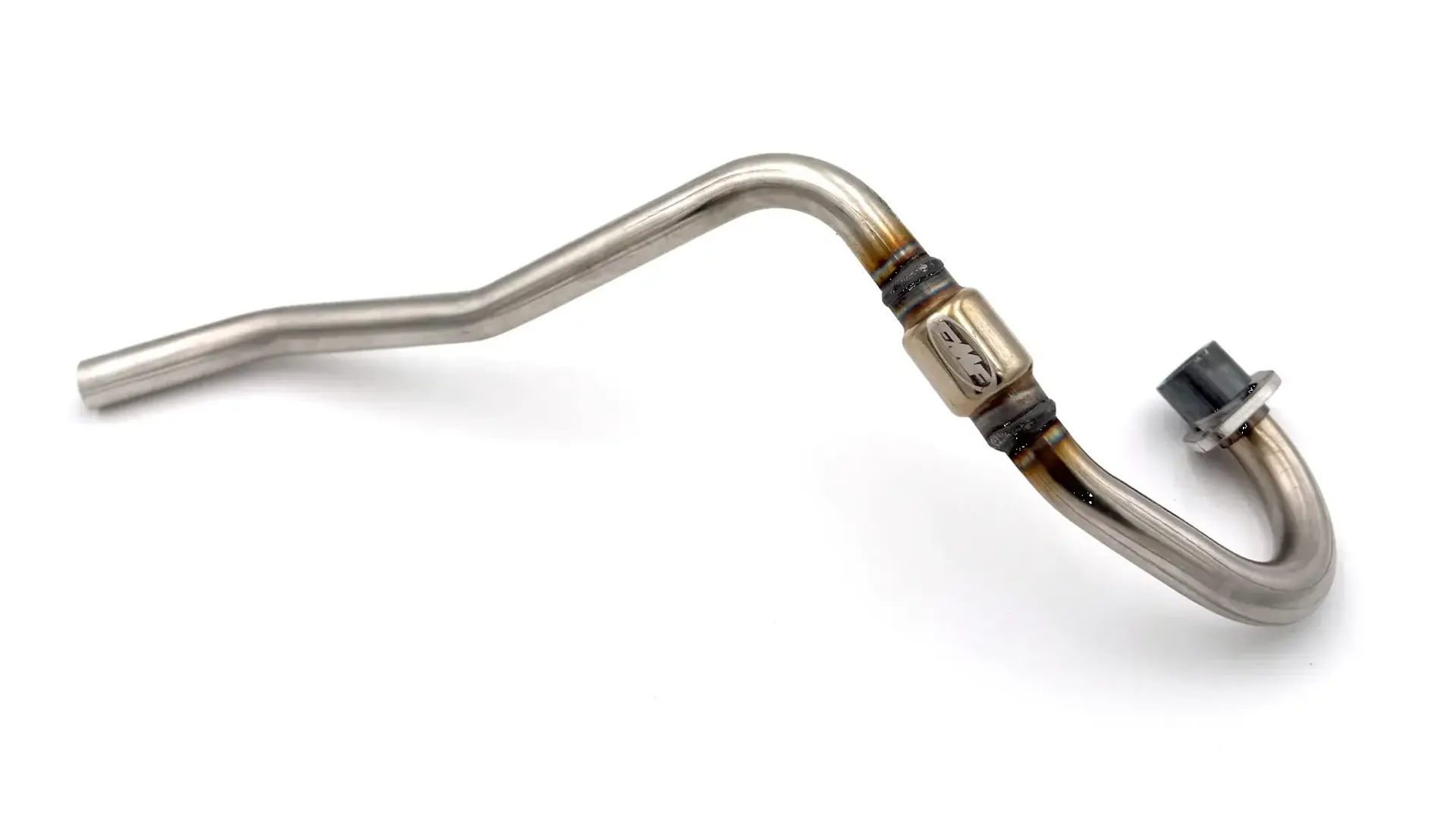 FMF Powerbomb Header S/S - CRF 110 - Fmf - Motocross Parts