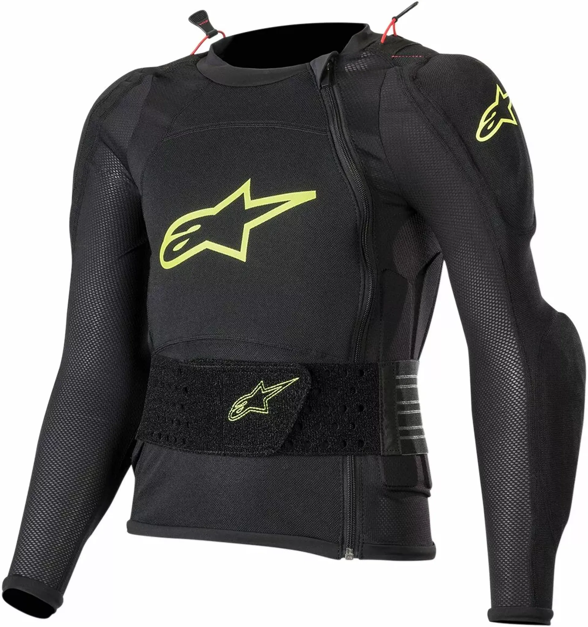 Alpinestars Youth Bionic Plus brynje Alpinestars Youth Bionic Plus brynje - Alpinestars - Motocross Parts