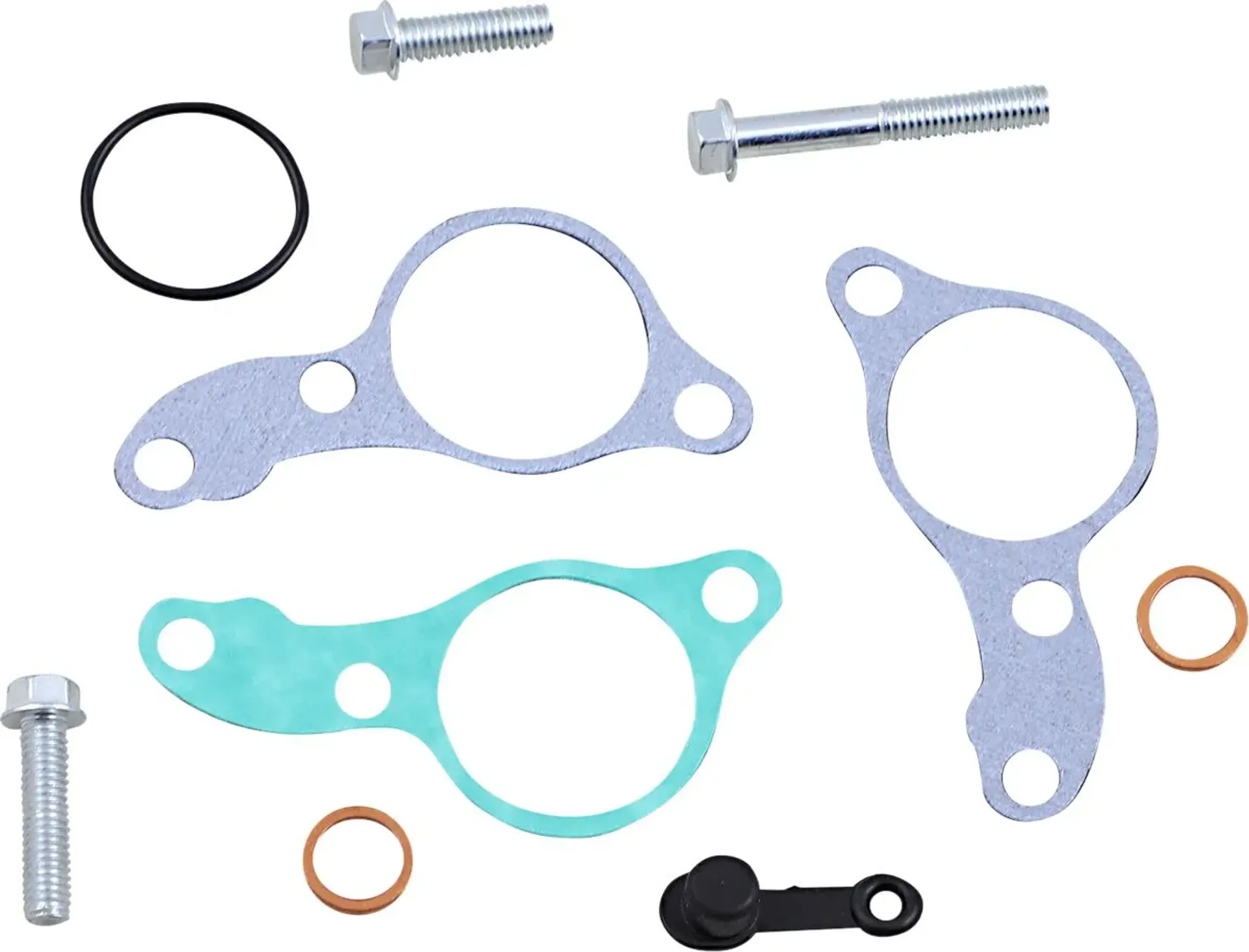 Moose Offroad Clutch Slave Cylinder Rebuild Kit - KTM SX - Moose Offroad - Motocross Parts