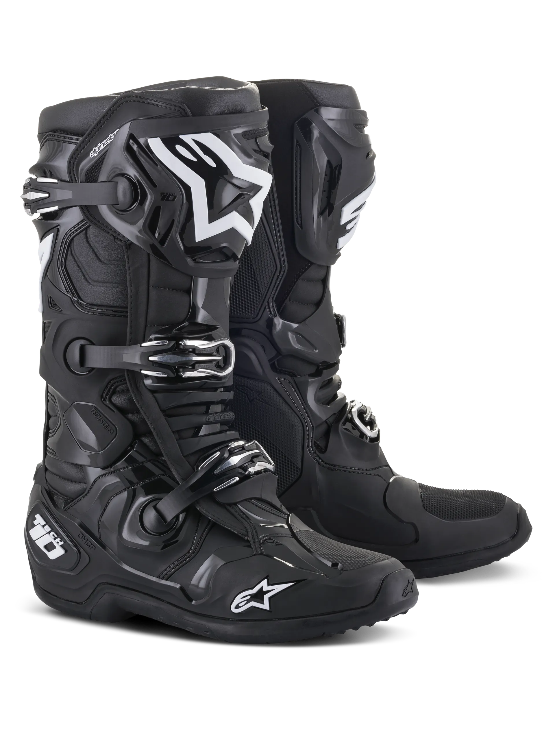 Alpinestars Tech 10 Boots - Alpinestars