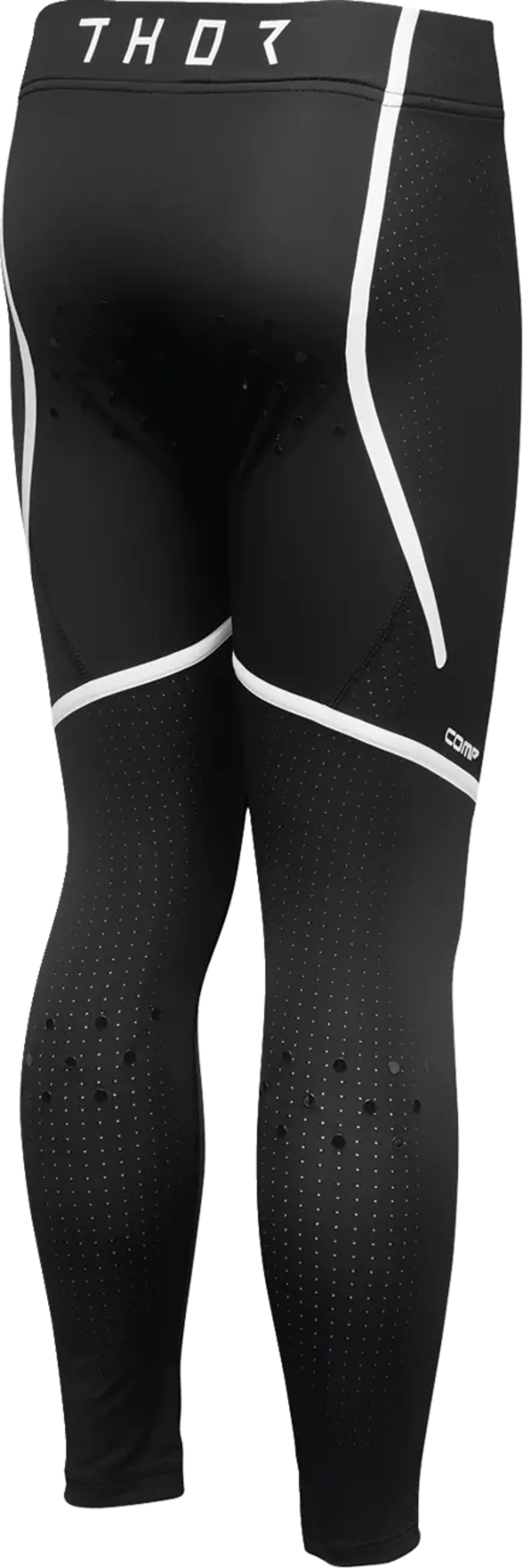 Thor Youth comp Guard - pant black - Thor