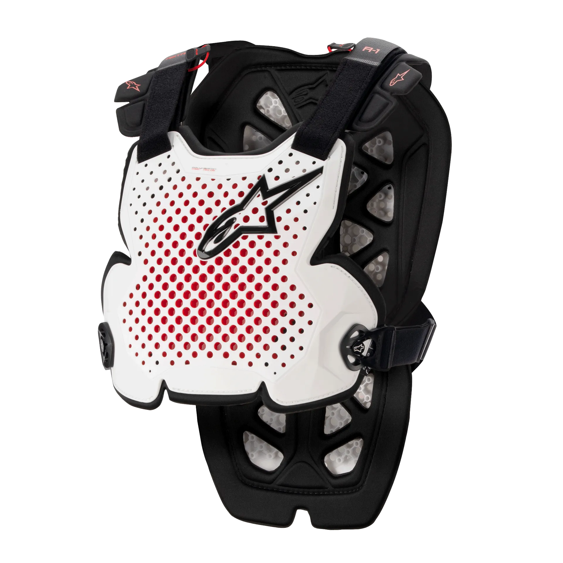 Alpinestars A-1 Pro Chest Protector - Alpinestars - Motocross Parts