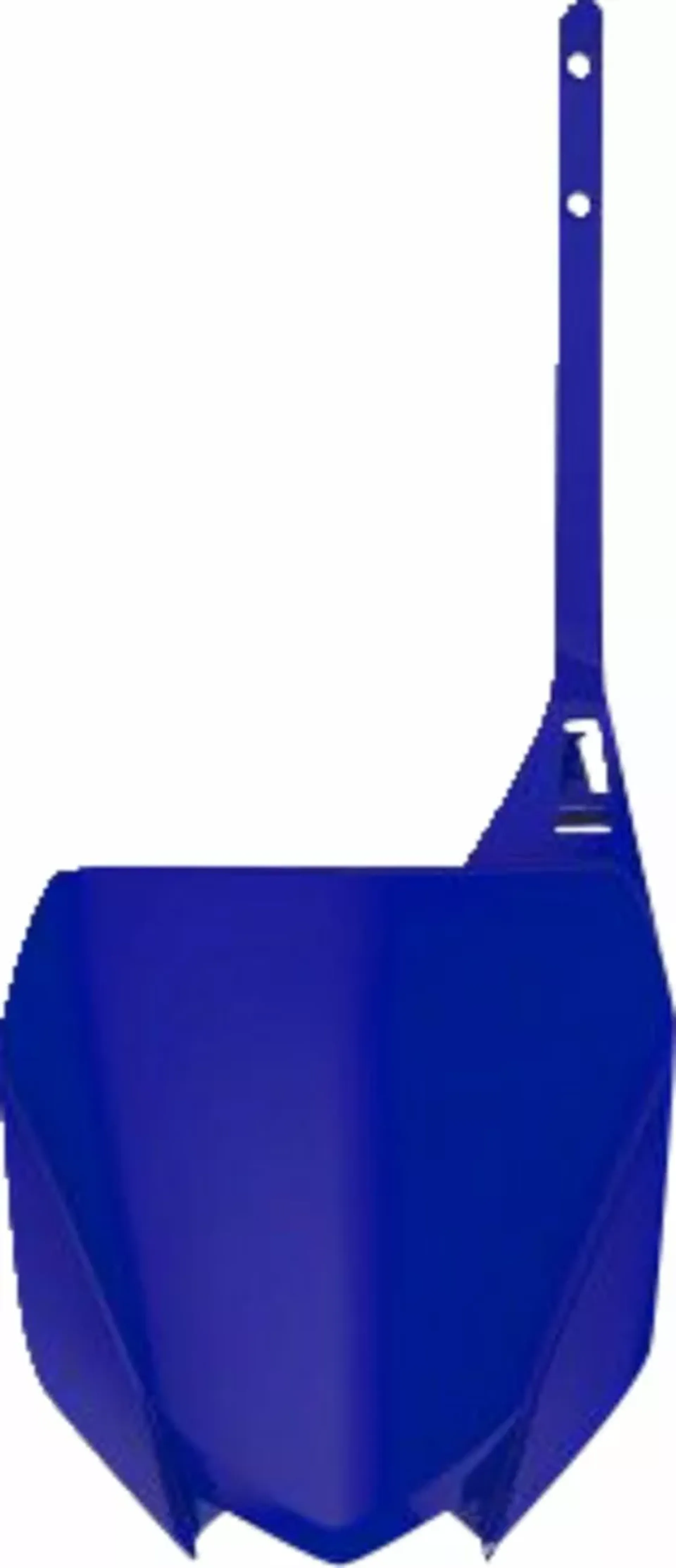 Polisport Number plate Yamaha YZ450F(18) YZ250F(19) Blue Yam98 - Polisport - Motocross Parts