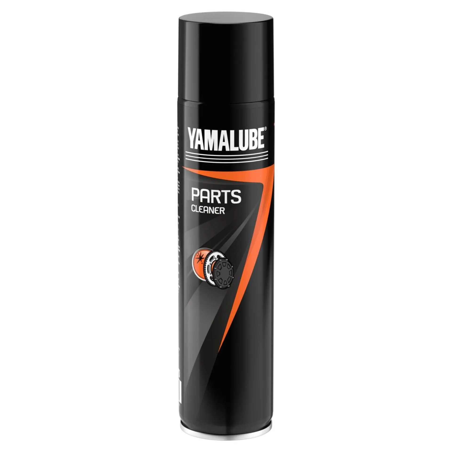 Yamalube Parts Cleaner 400ML - Yamalube - Motocross Parts
