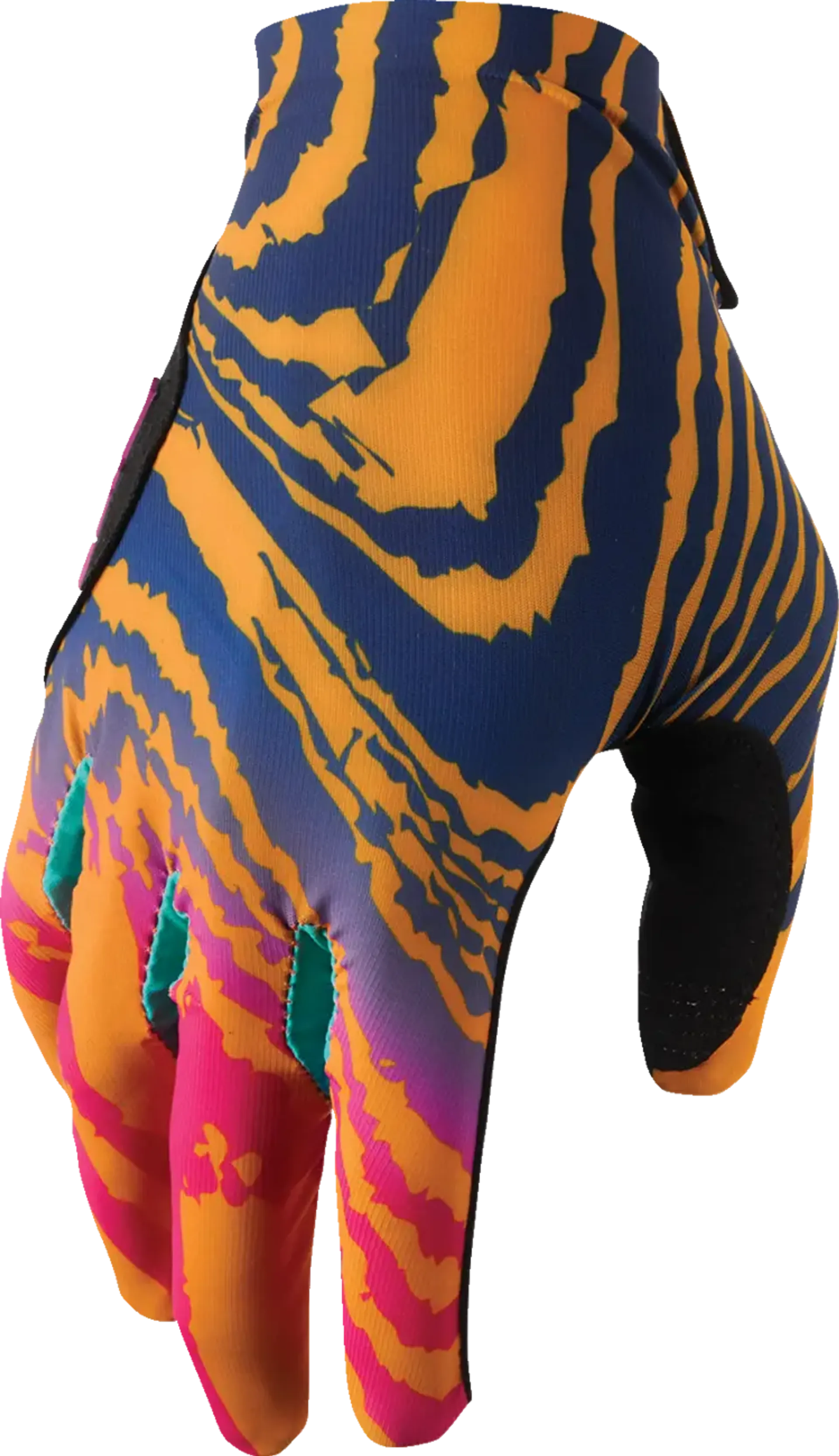 Thor Sportmode Glove - Damascus Tangerine