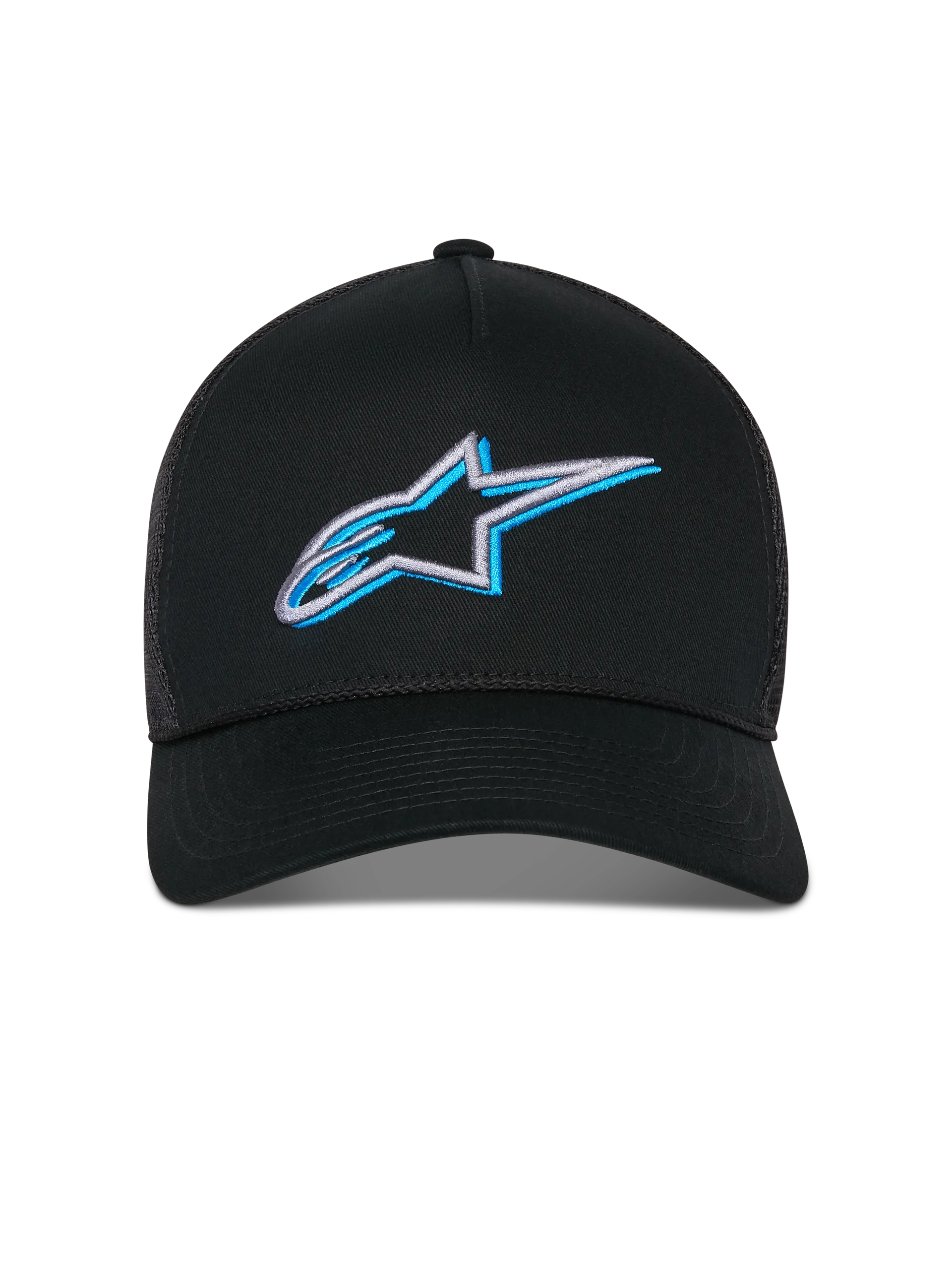 Alpinestars Ageless Shadow Trucker Hat - Alpinestars