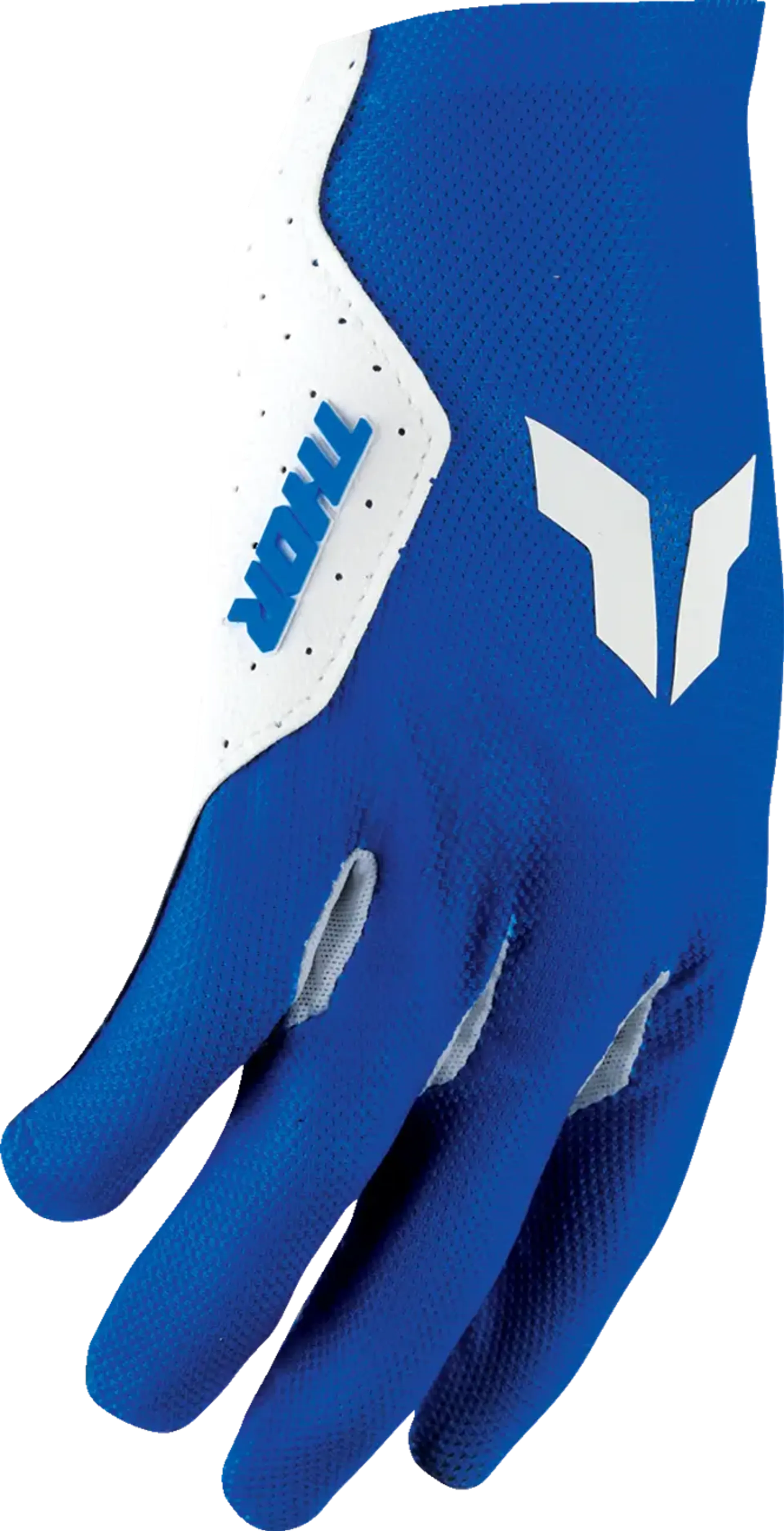 Thor Sportmode Air Glove - Iconic Blue - Thor