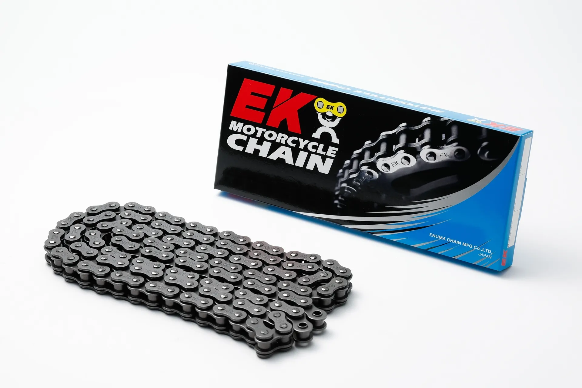 Ek 520 DEX drivkæde - EK