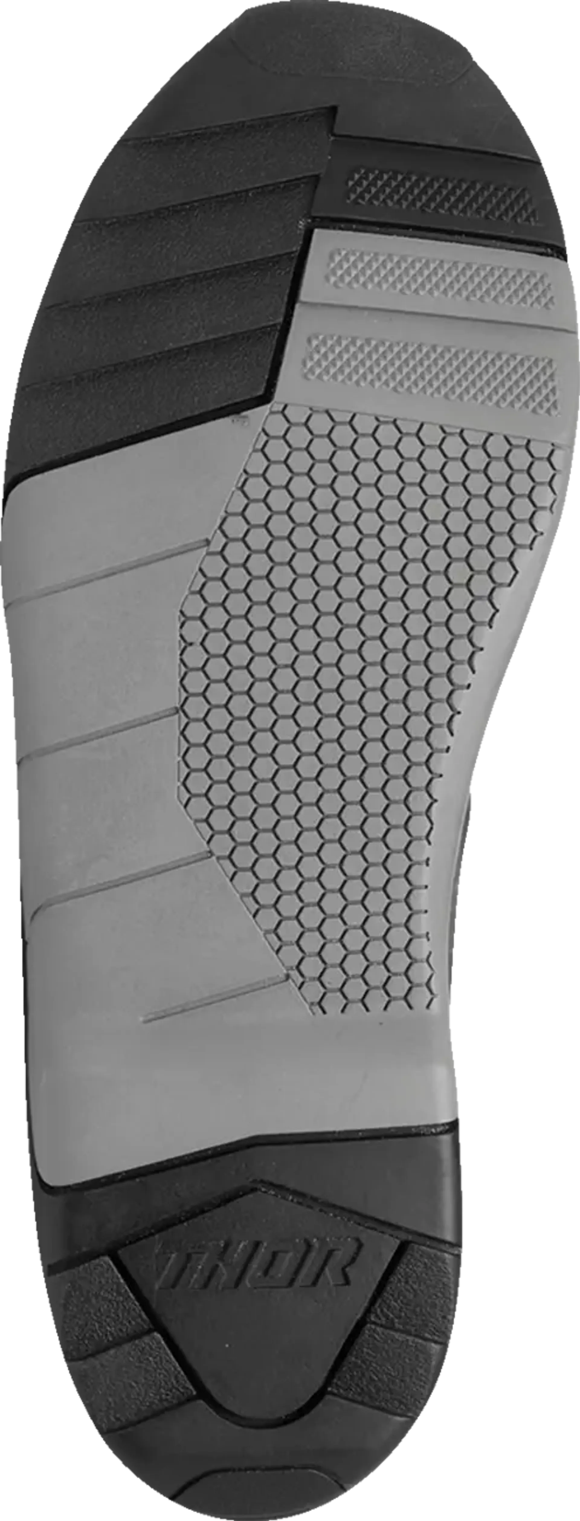 Thor Women Blitz XR Boot - Black/Gray - Thor