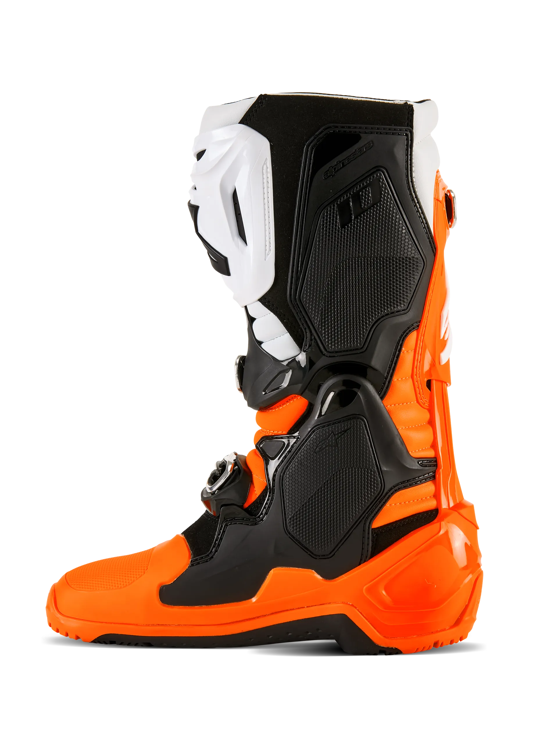 Alpinestars Tech 10 Enduro Boots - Alpinestars