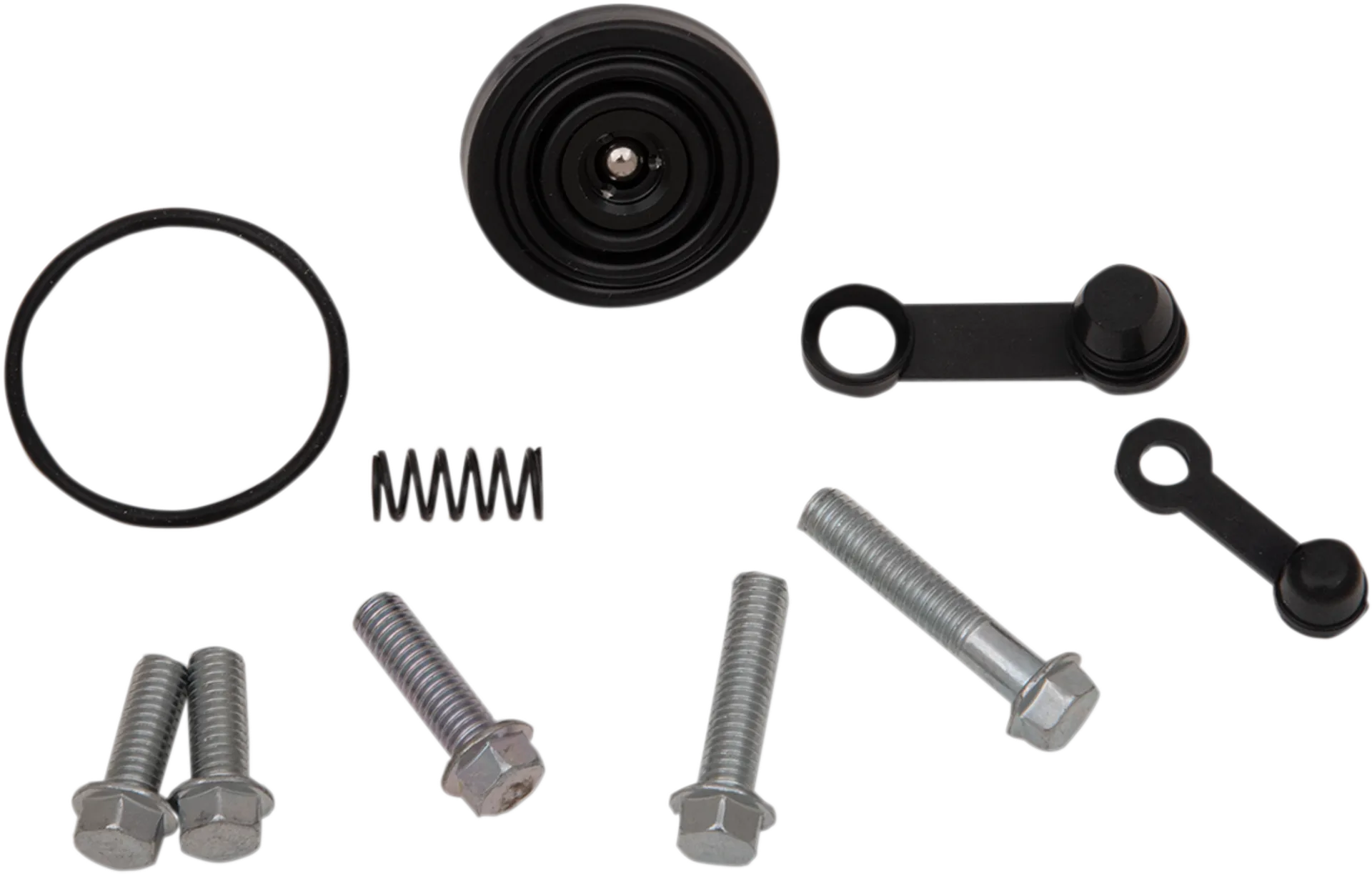 Moose Racing koblings slavecylinder repsæt SX85 - Moose Racing - Motocross Parts