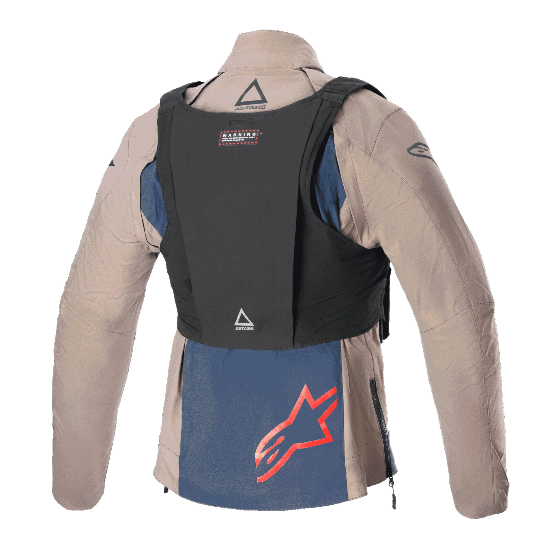 Alpinestars Techdura Jacket - Alpinestars