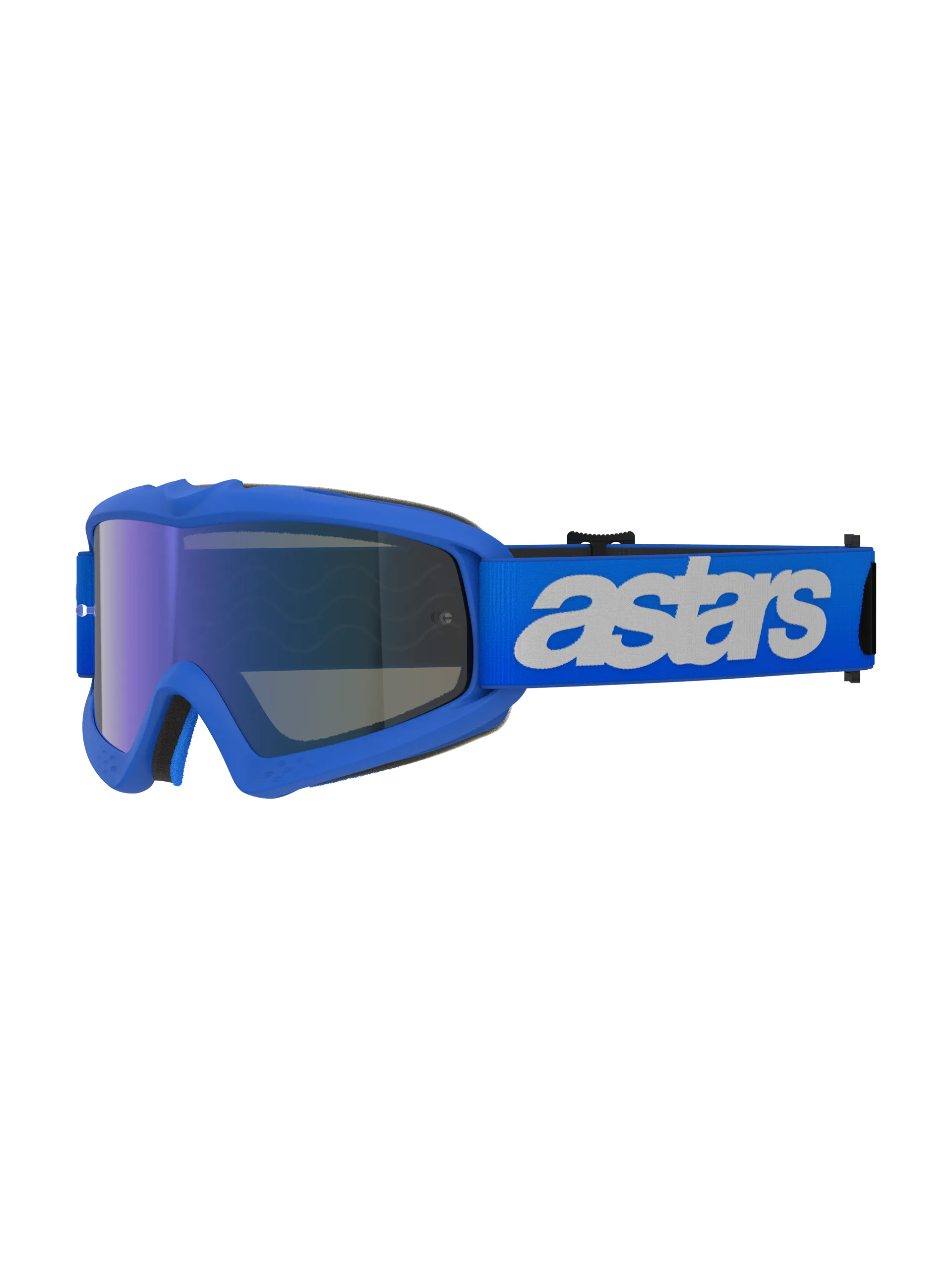 Alpinestars Vision Youth Blaze Goggles - Alpinestars - Motocross Parts