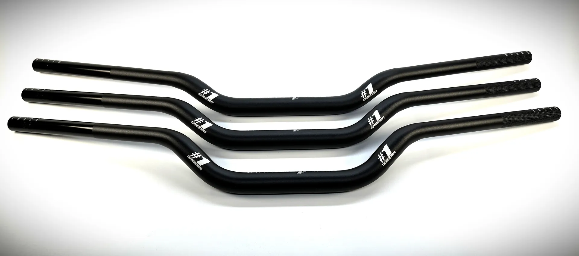 ONEGRIPPER Spiralstyr - OneGripper - Motocross Parts