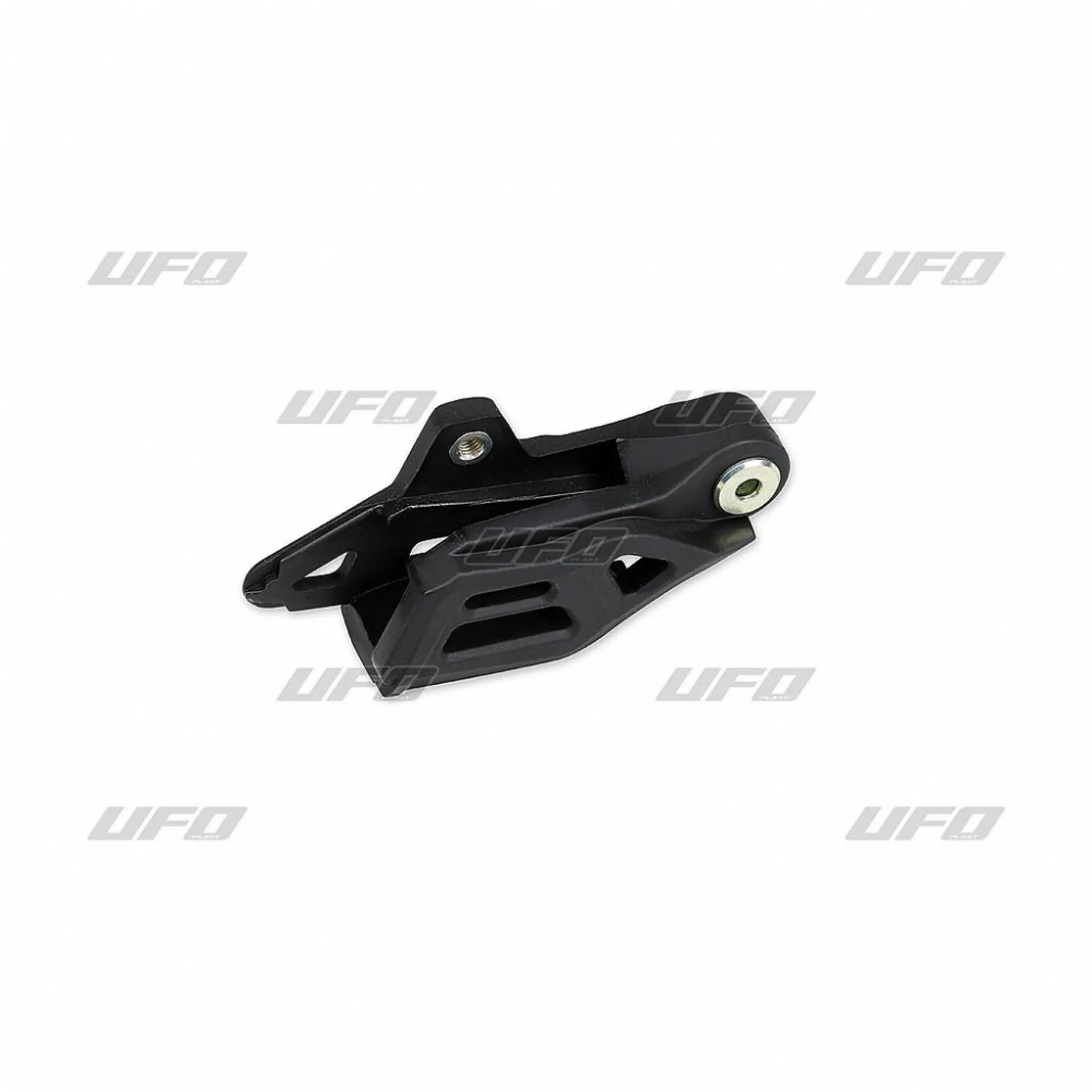 UFO Chain guide KTM SX65 16- Black 001 - UFO - Motocross Parts