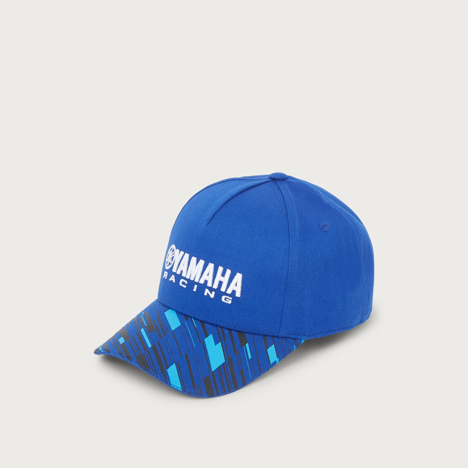 Yamaha Paddock Blue Team Cap Adult  - Yamaha - Motocross Parts