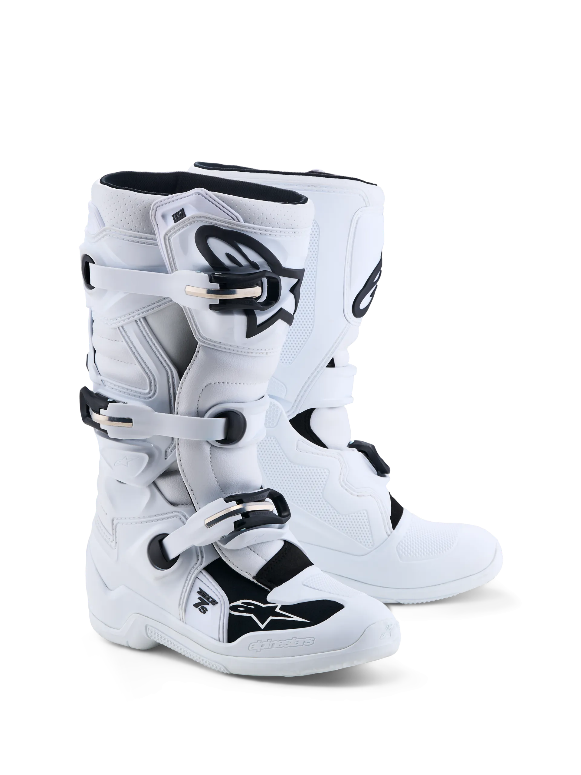 Alpinestars Youth Tech 7S Boots - Alpinestars