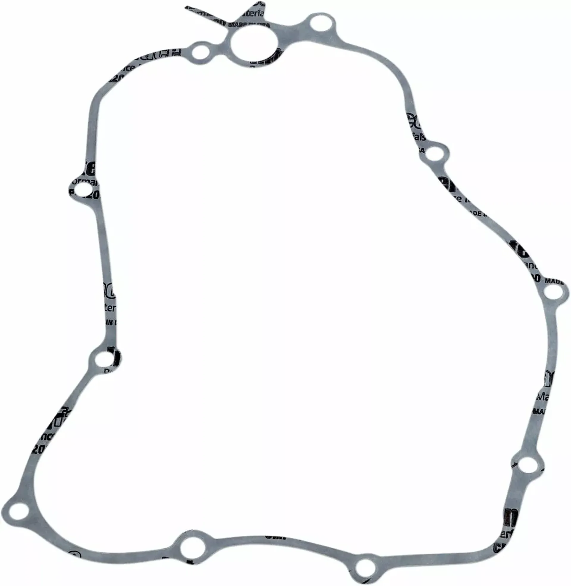Moose Offroad koblingsdækselpakning Yamaha YZ125 2005-2024 Moose Offroad koblingsdækselpakning Yamaha YZ125 2005-2024 - Moose Racing - Motocross Parts