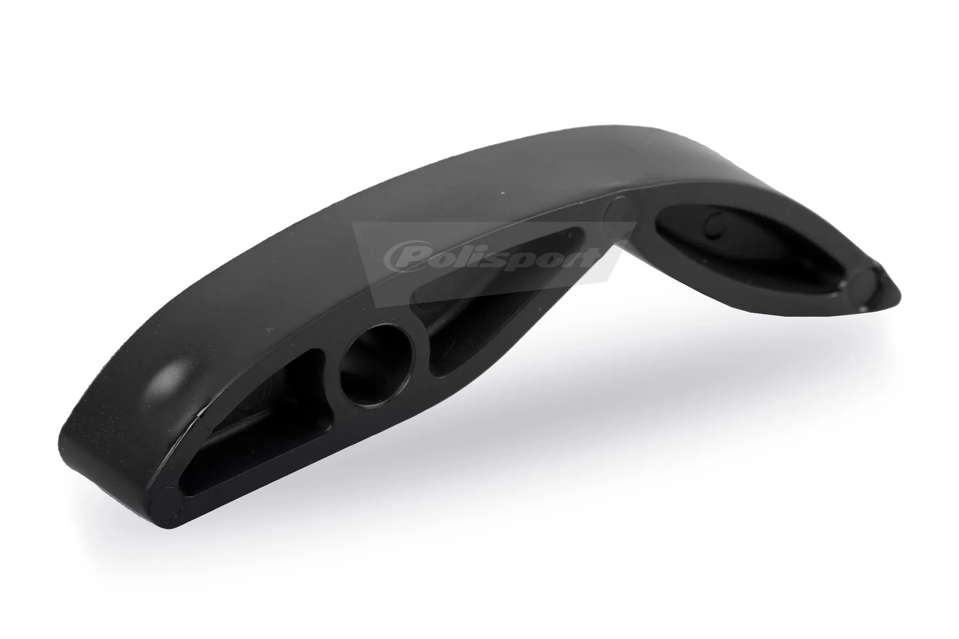 Polisport Kædeglidestykke KTM SX85(05-->)SX(04-06)SX-F(05-06) sort - Polisport - Motocross Parts