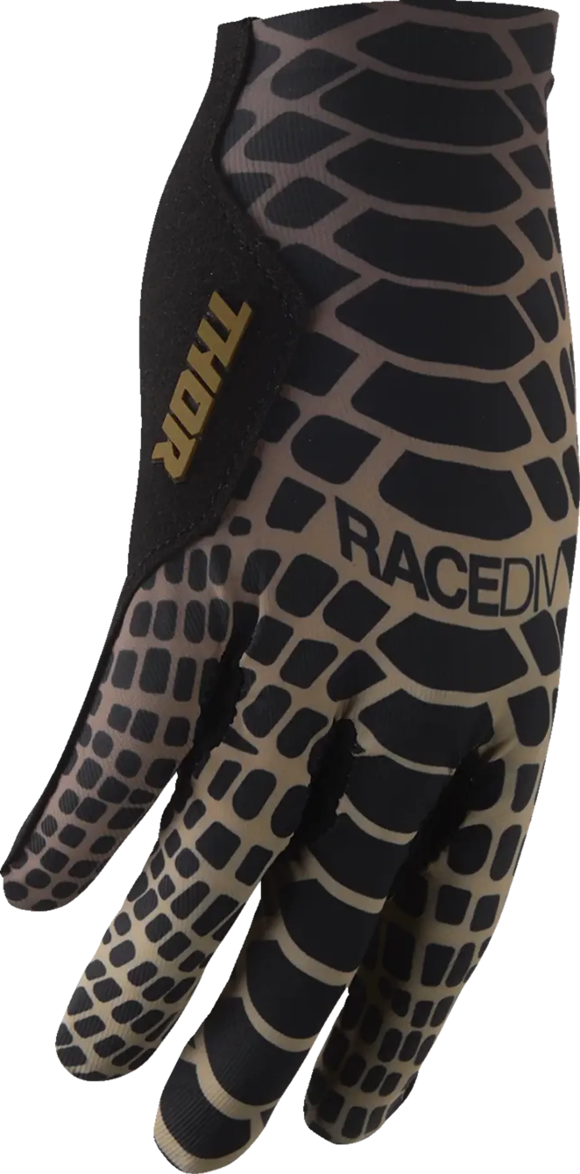 Thor Sportmode Glove - Cobra Tan/Copper - Thor