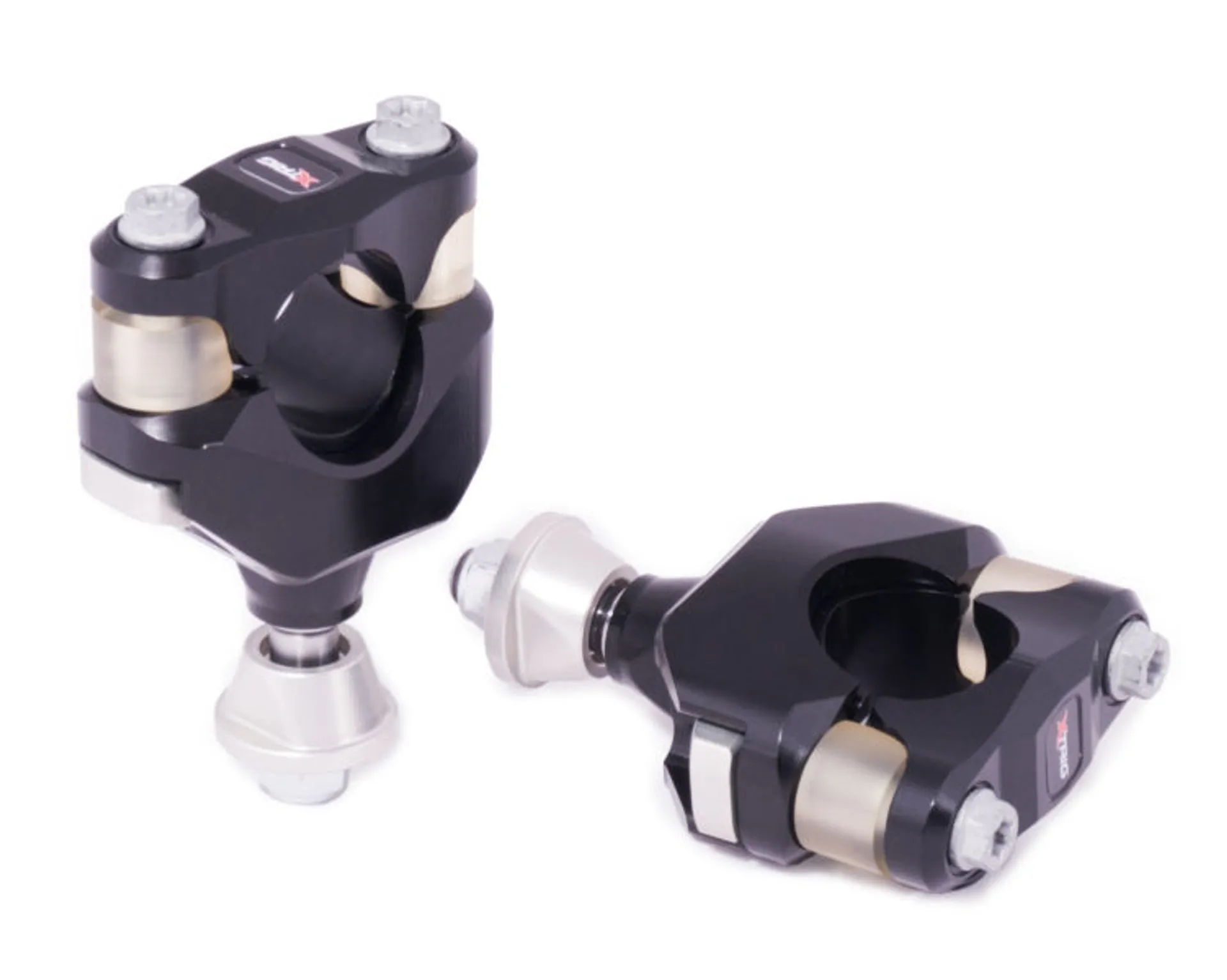 X-Trig PHDS OEM for 28.6mm handlebar Kawasaki - X-Trig