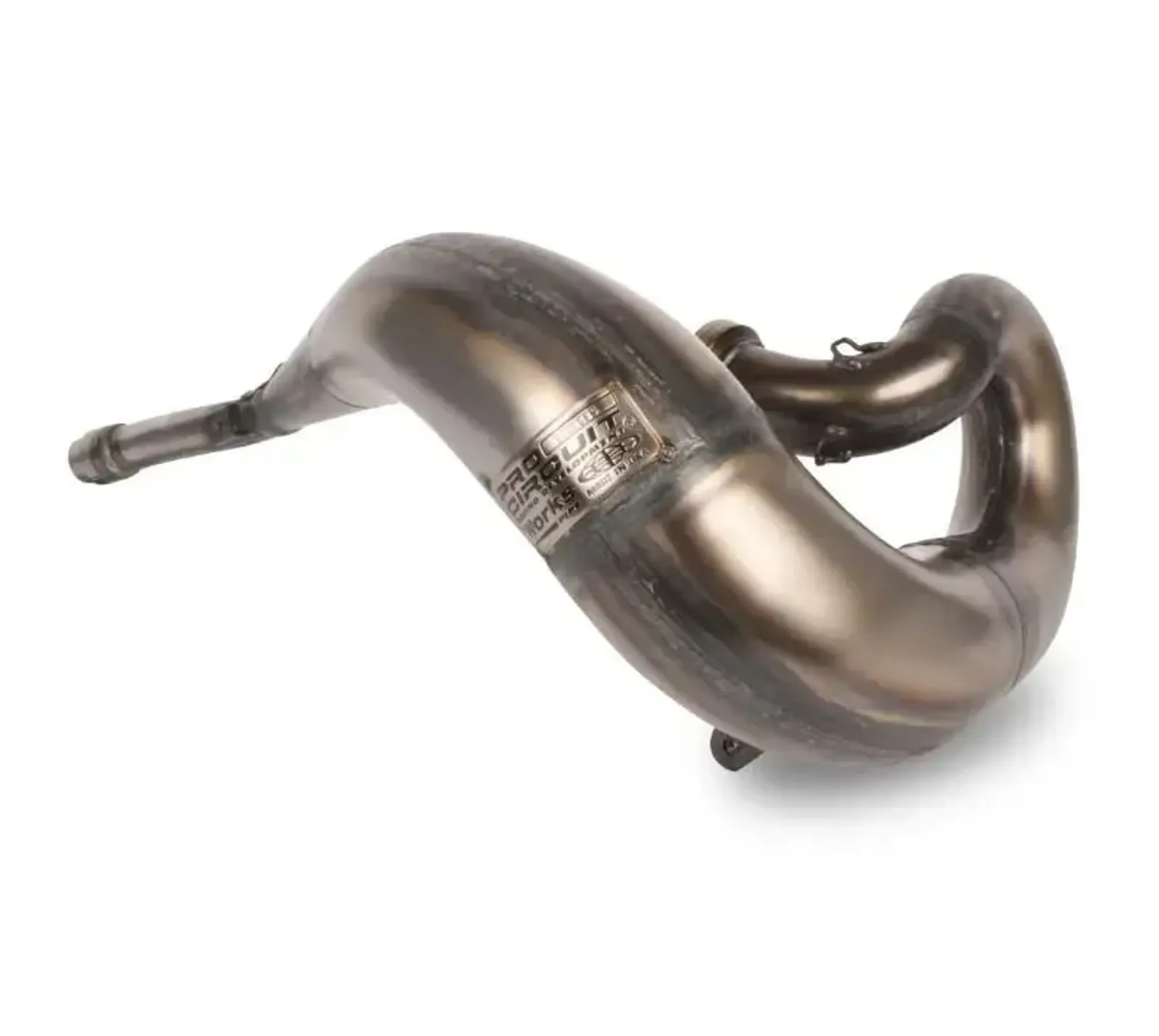 Pro Circuit Champ Works-udstødning til YZ250 02- - Pro Circuit - Motocross Parts