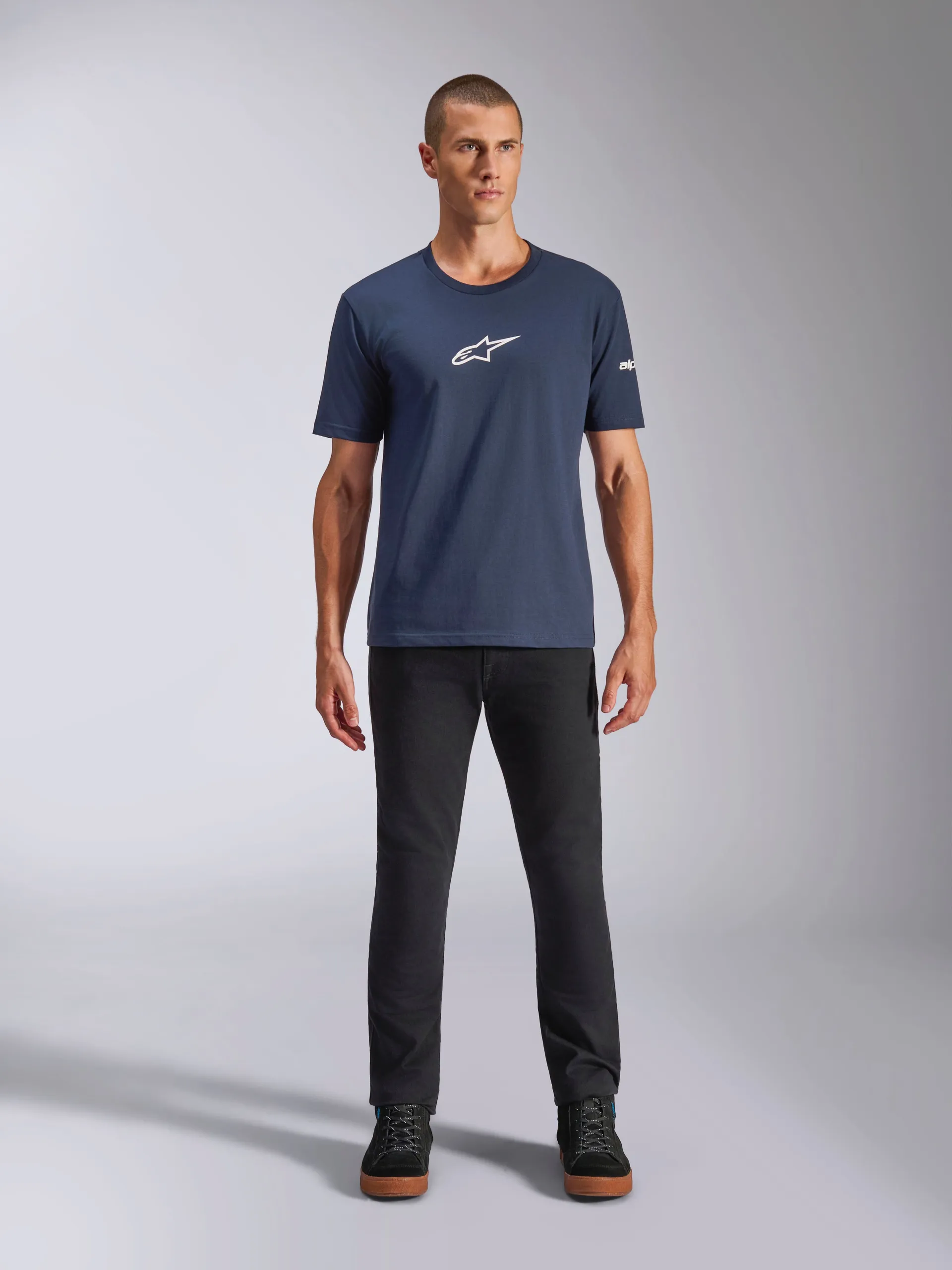 Alpinestars Frontal CSF T-Shirt - Alpinestars