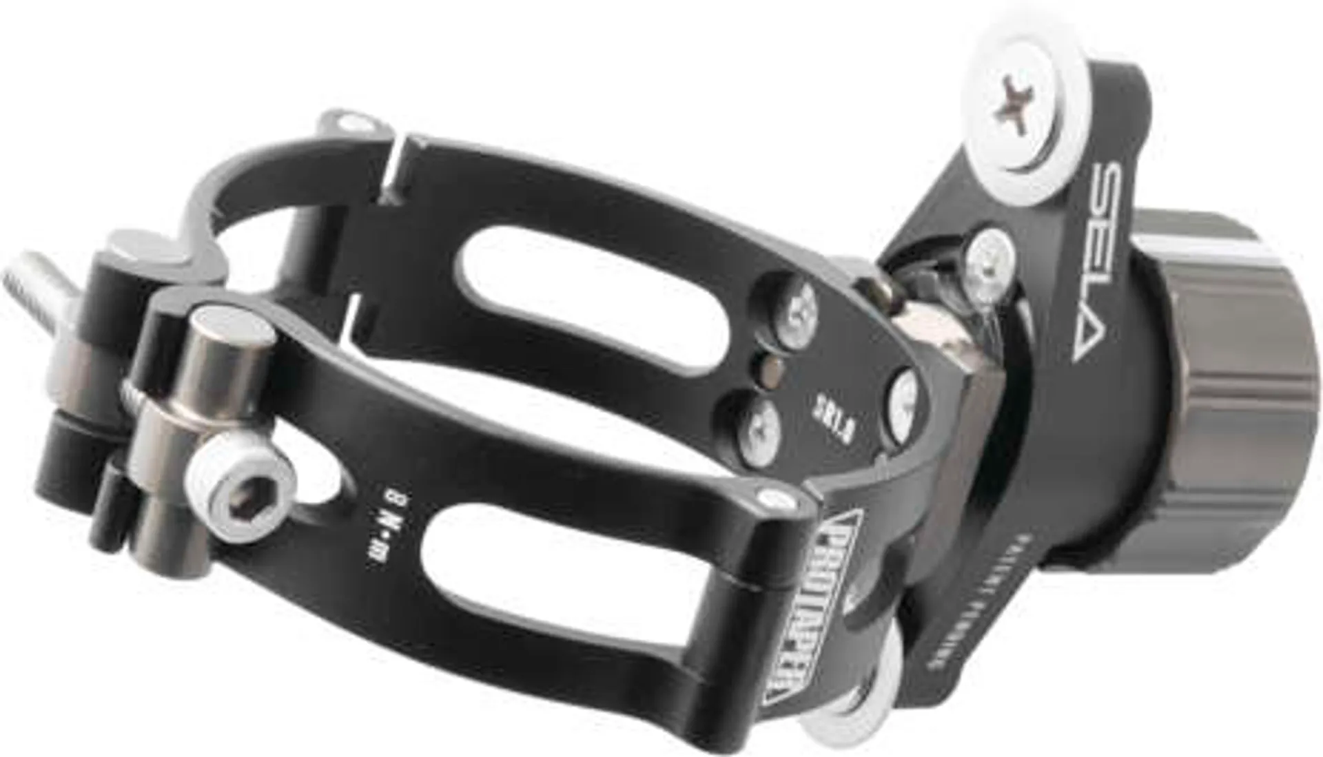 Protaper SELA Device Self-Engaged Launch Assist - Pro Taper