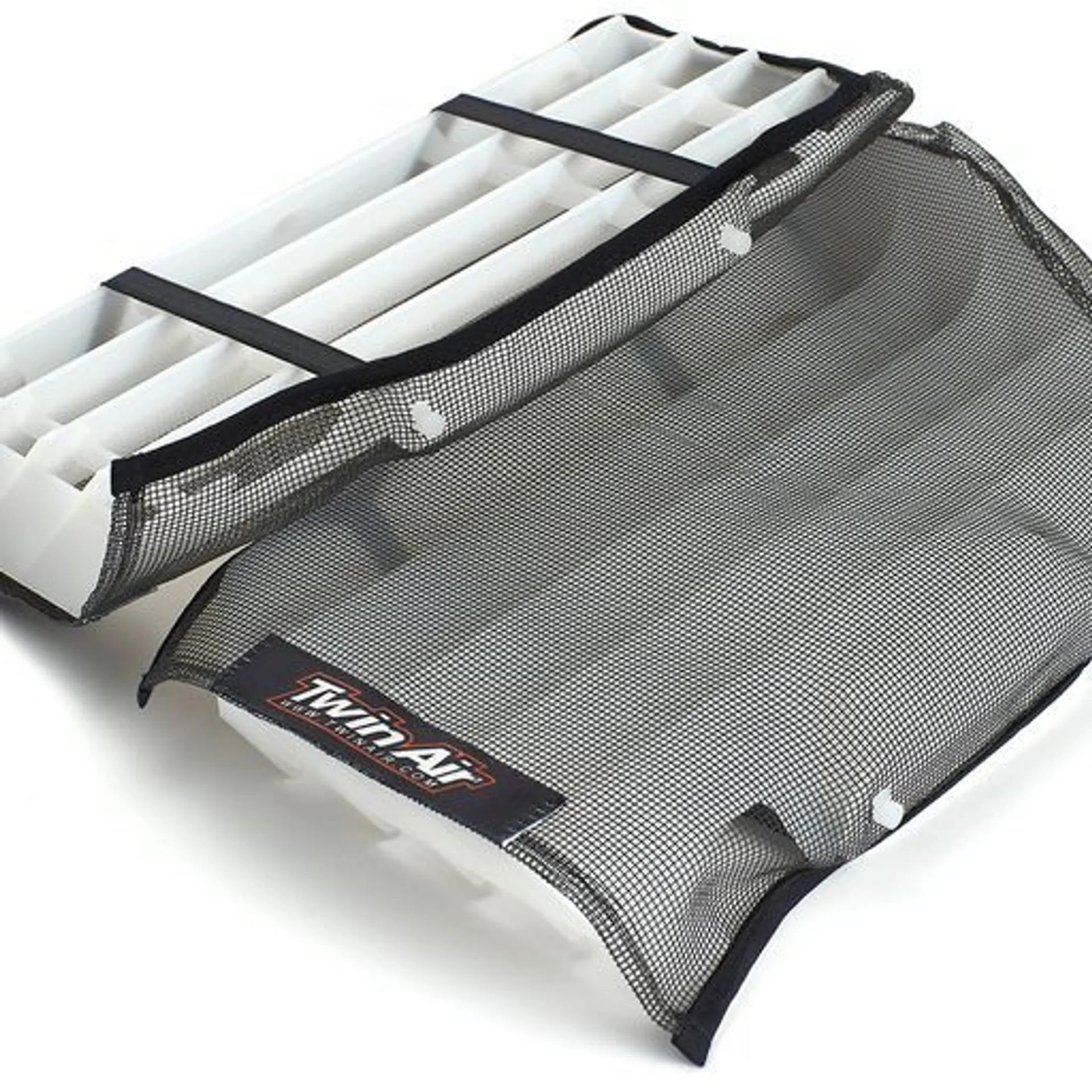 Twin Air Radiator Sleeves KTM 2023-... - Twin Air