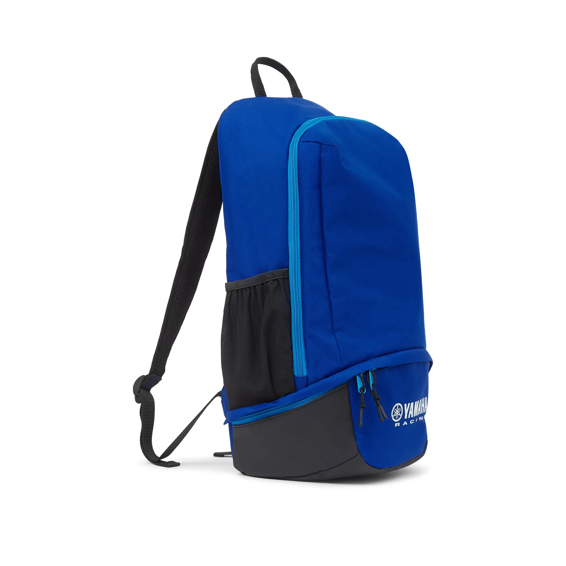 Yamaha Paddock Blue Backpack  - Yamaha