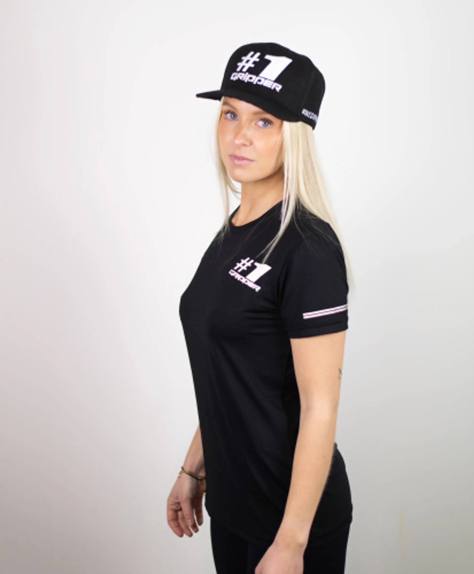 ONEGRIPPER - Fast Dry Sport T-Shirt - OneGripper - Motocross Parts