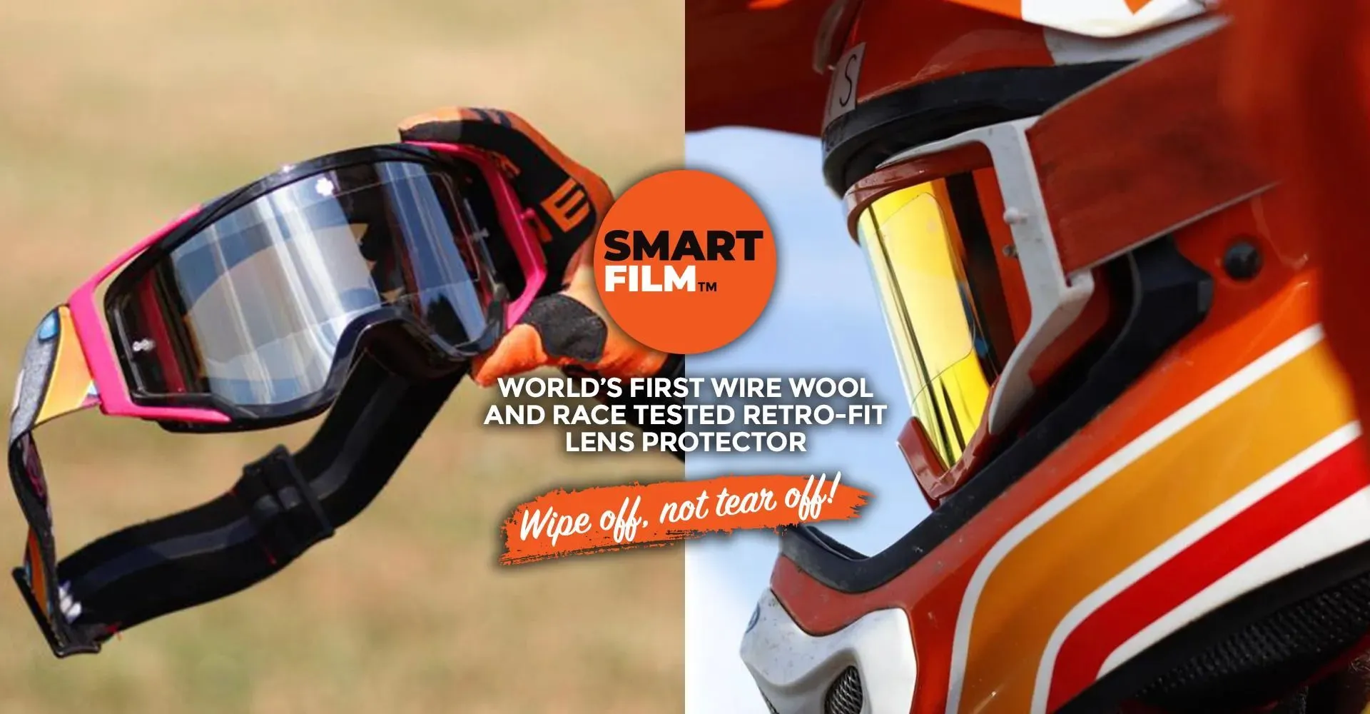 Armor Vision 62MM Smart Film Lens Protector - 3Pcs - Armor Vision