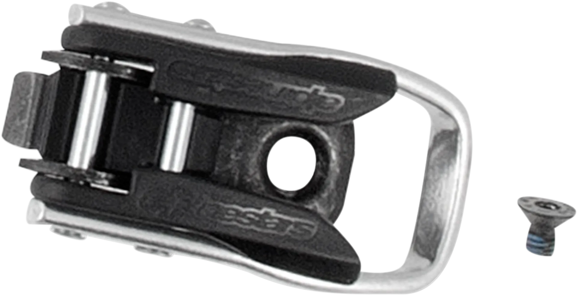 Alpinestars spænde (Tech 10&7 Tech 10, Tech 7) 2014- - Alpinestars - Motocross Parts